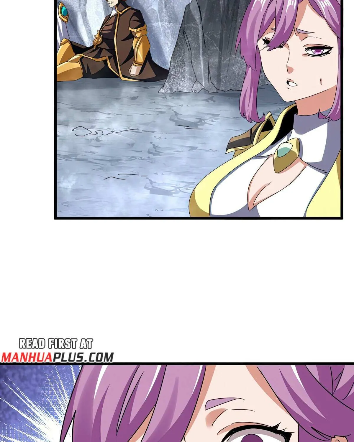 Magic Emperor Chapter 641 page 39 - 