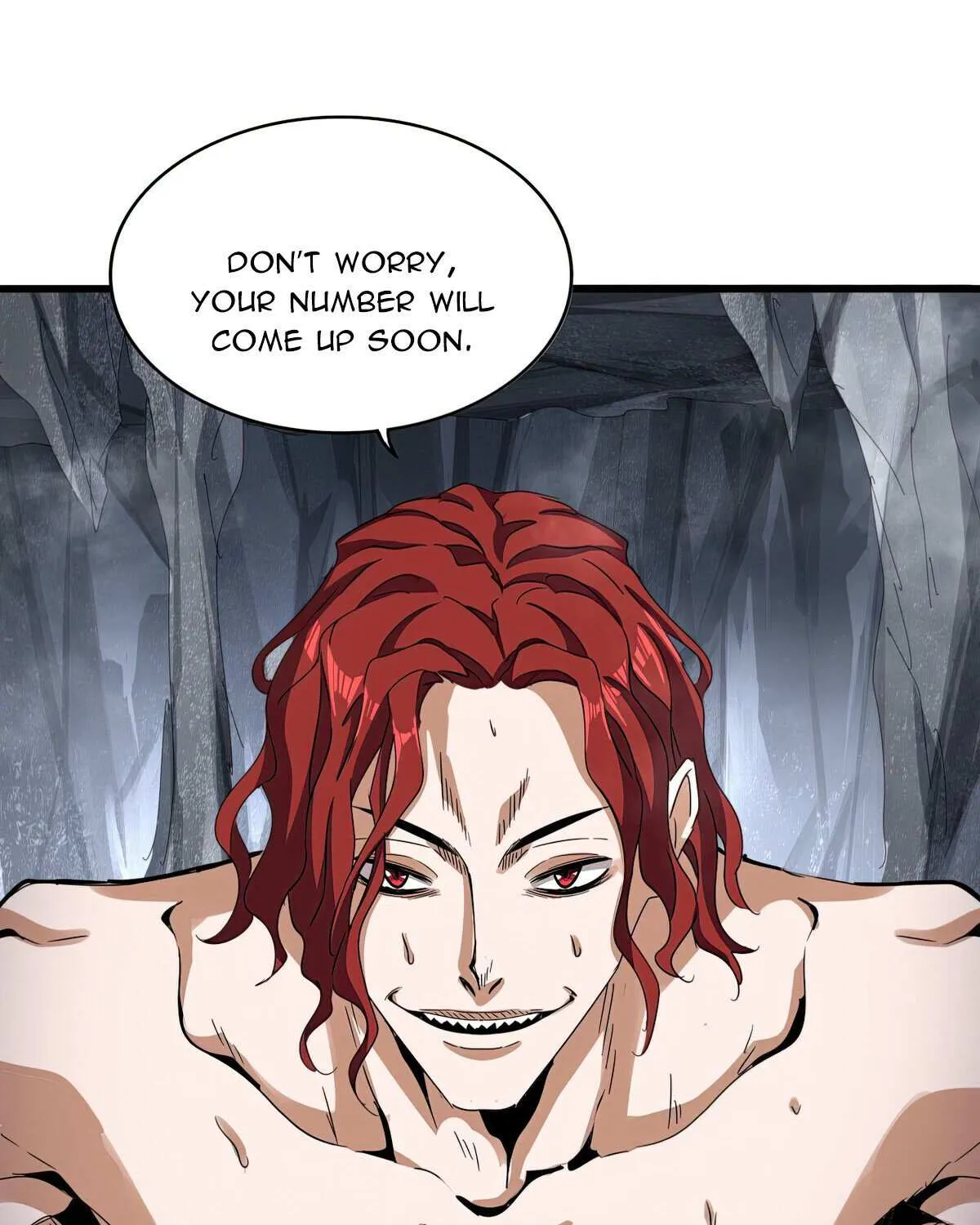 Magic Emperor Chapter 641 page 44 - 