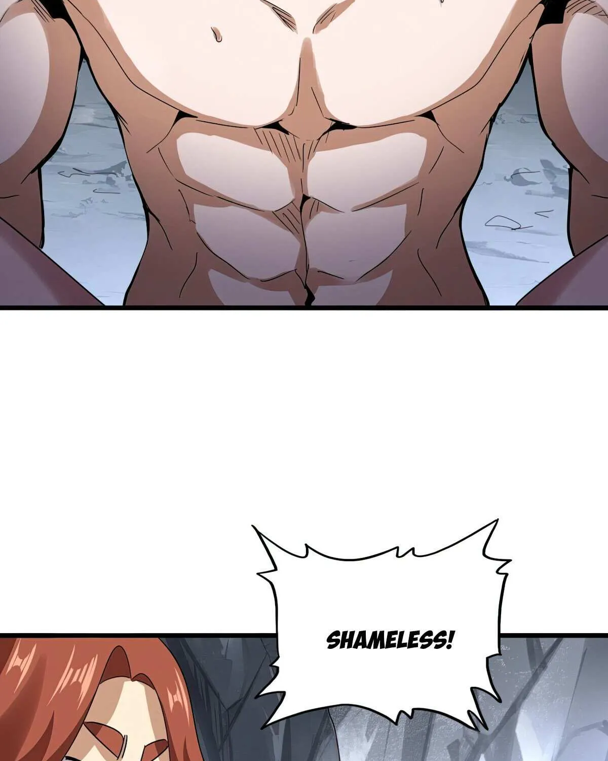 Magic Emperor Chapter 641 page 45 - 