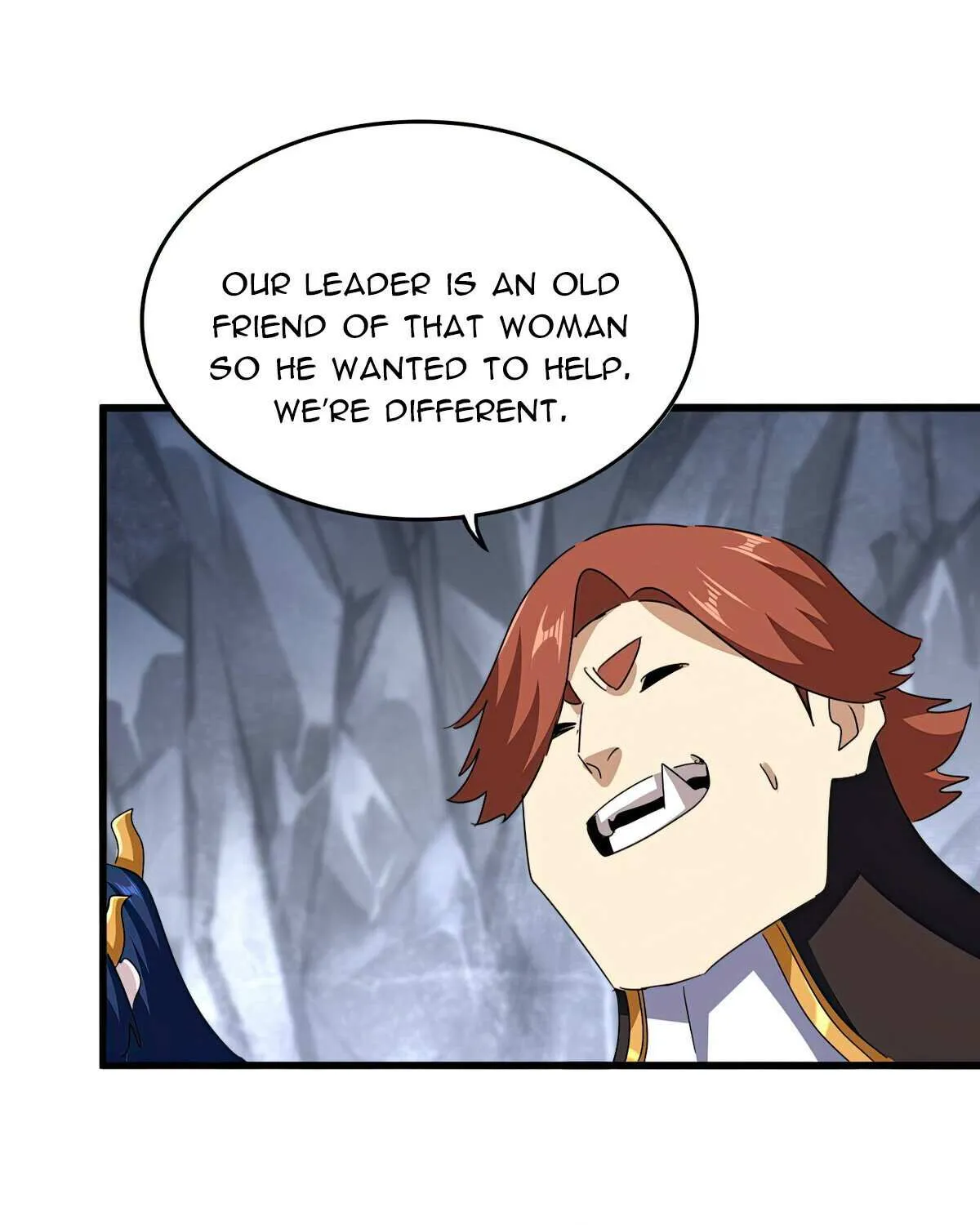 Magic Emperor Chapter 641 page 50 - 