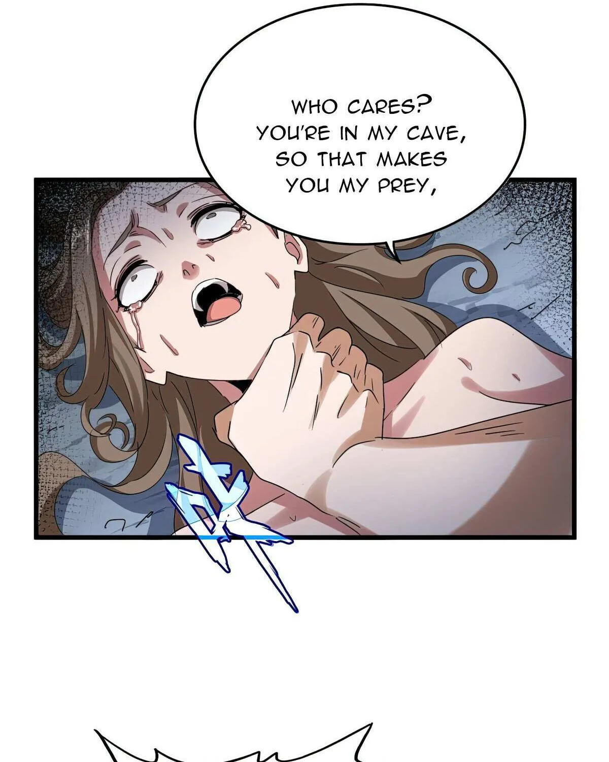 Magic Emperor Chapter 641 page 51 - 