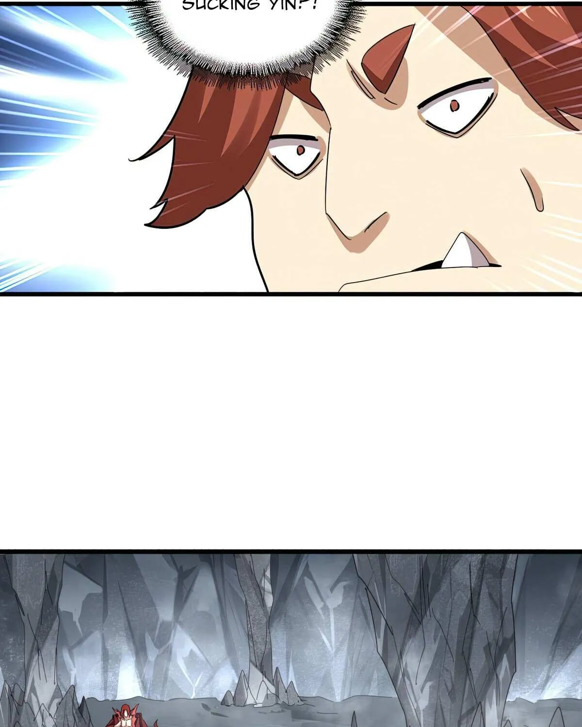 Magic Emperor Chapter 641 page 55 - 