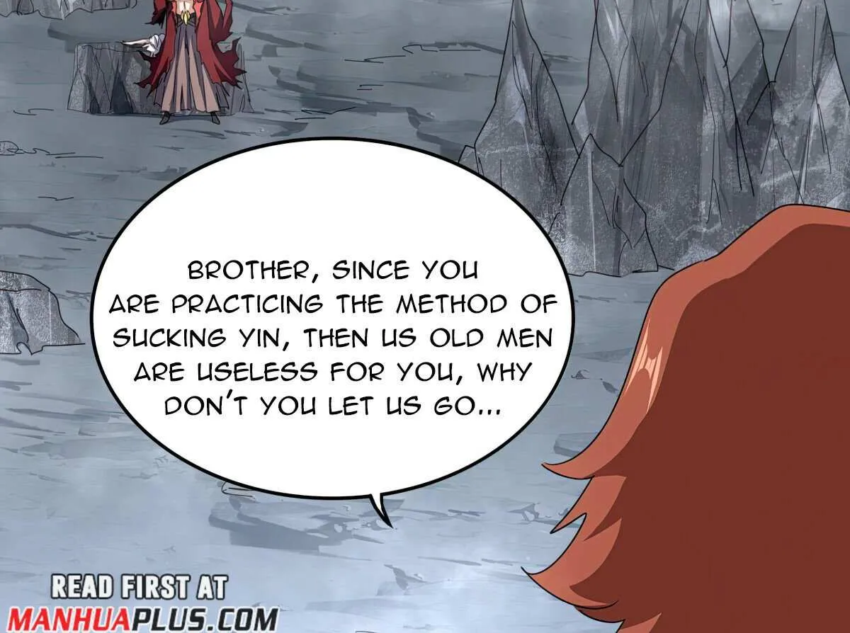 Magic Emperor Chapter 641 page 56 - 