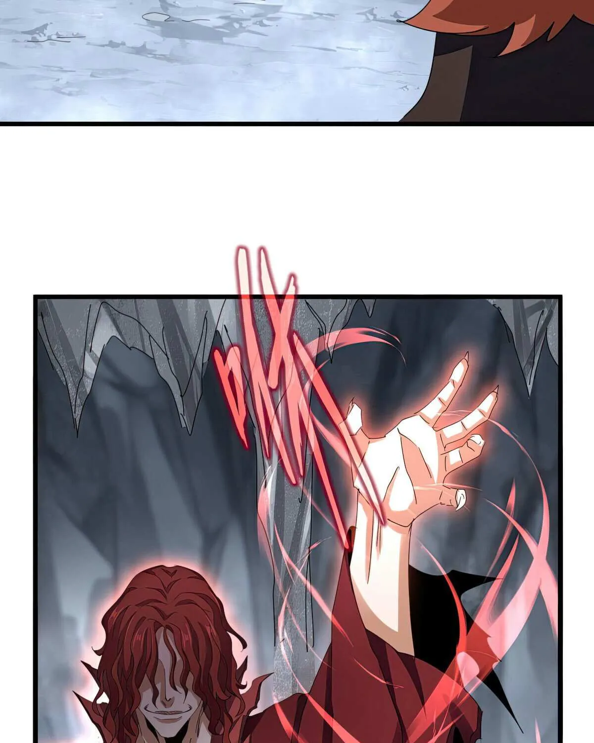 Magic Emperor Chapter 641 page 57 - 