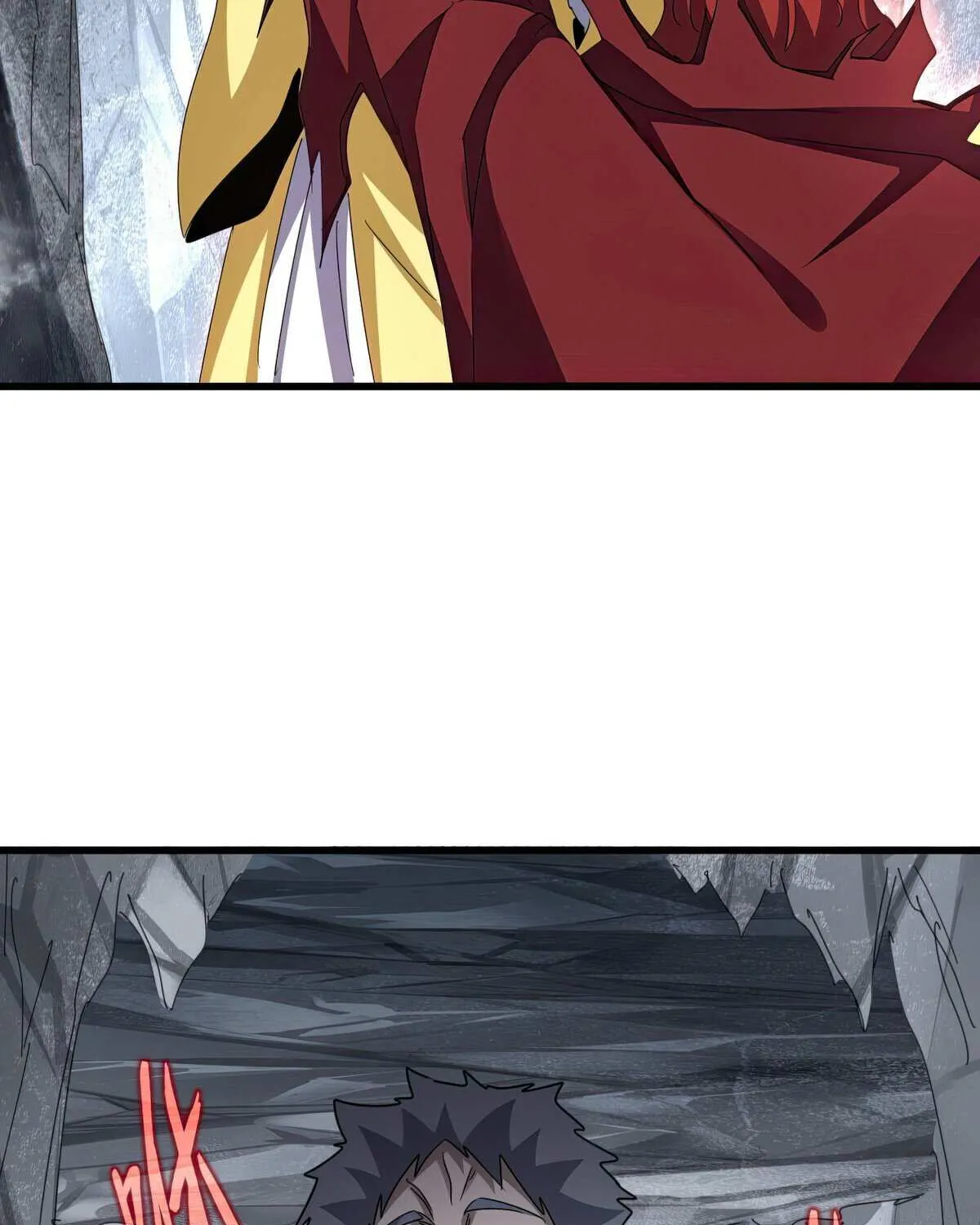 Magic Emperor Chapter 641 page 61 - 