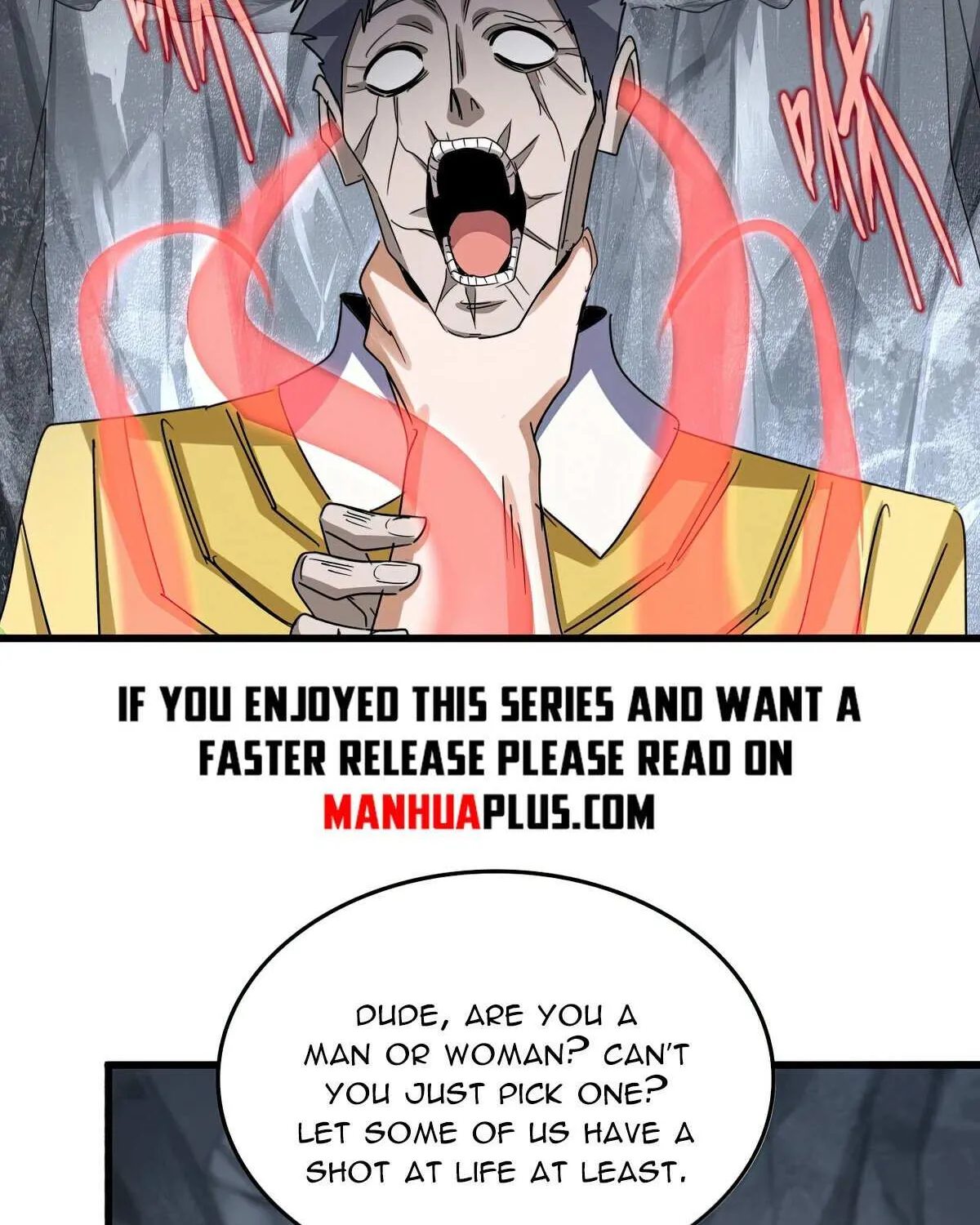Magic Emperor Chapter 641 page 62 - 