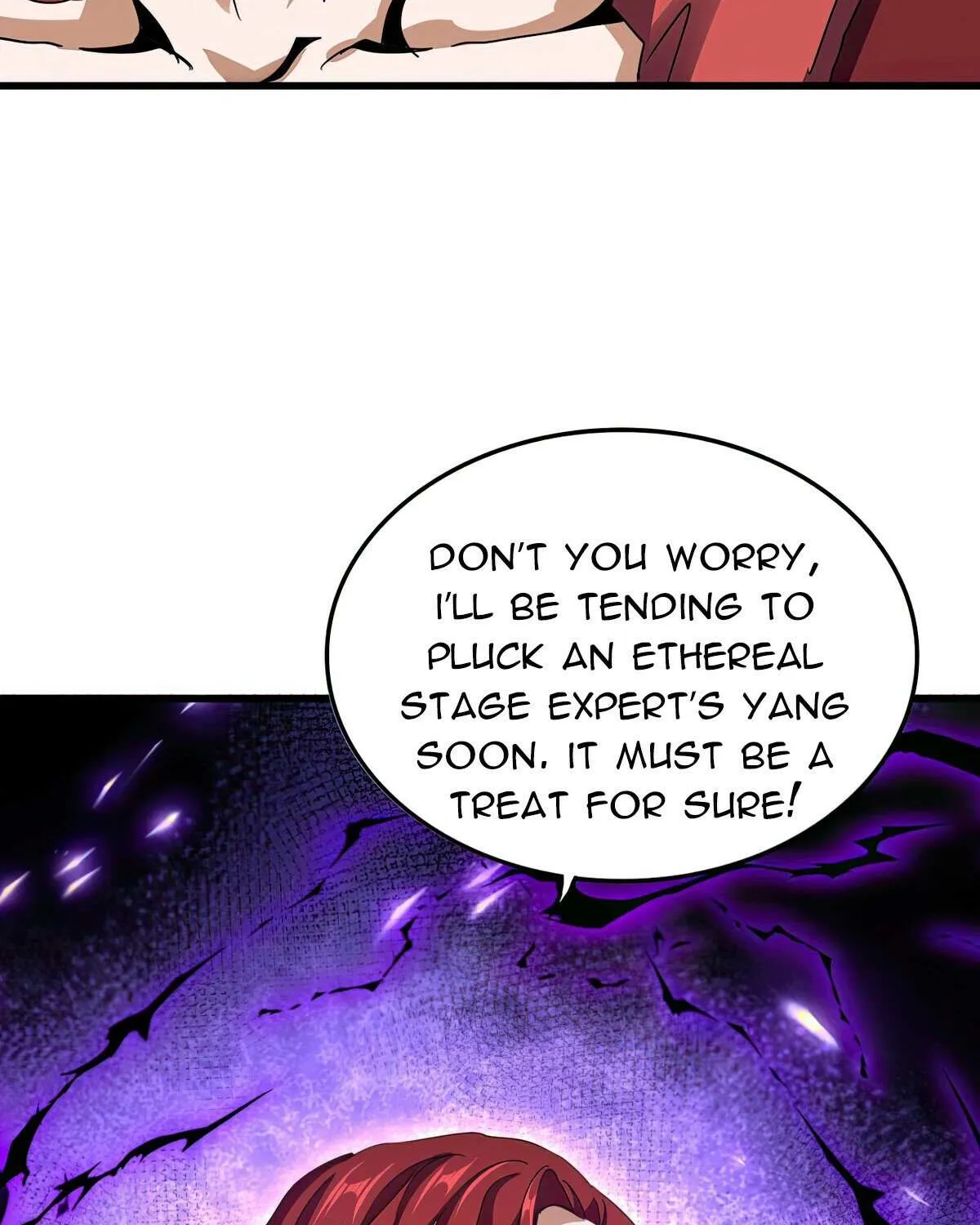 Magic Emperor Chapter 641 page 65 - 