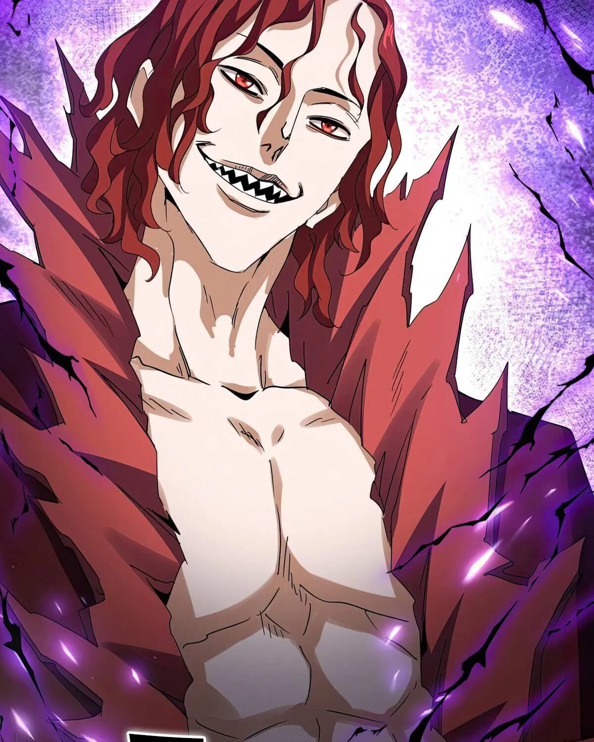 Magic Emperor Chapter 641 page 66 - 