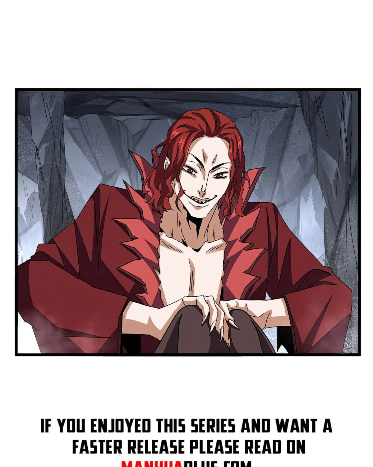Magic Emperor Chapter 642 page 12 - 