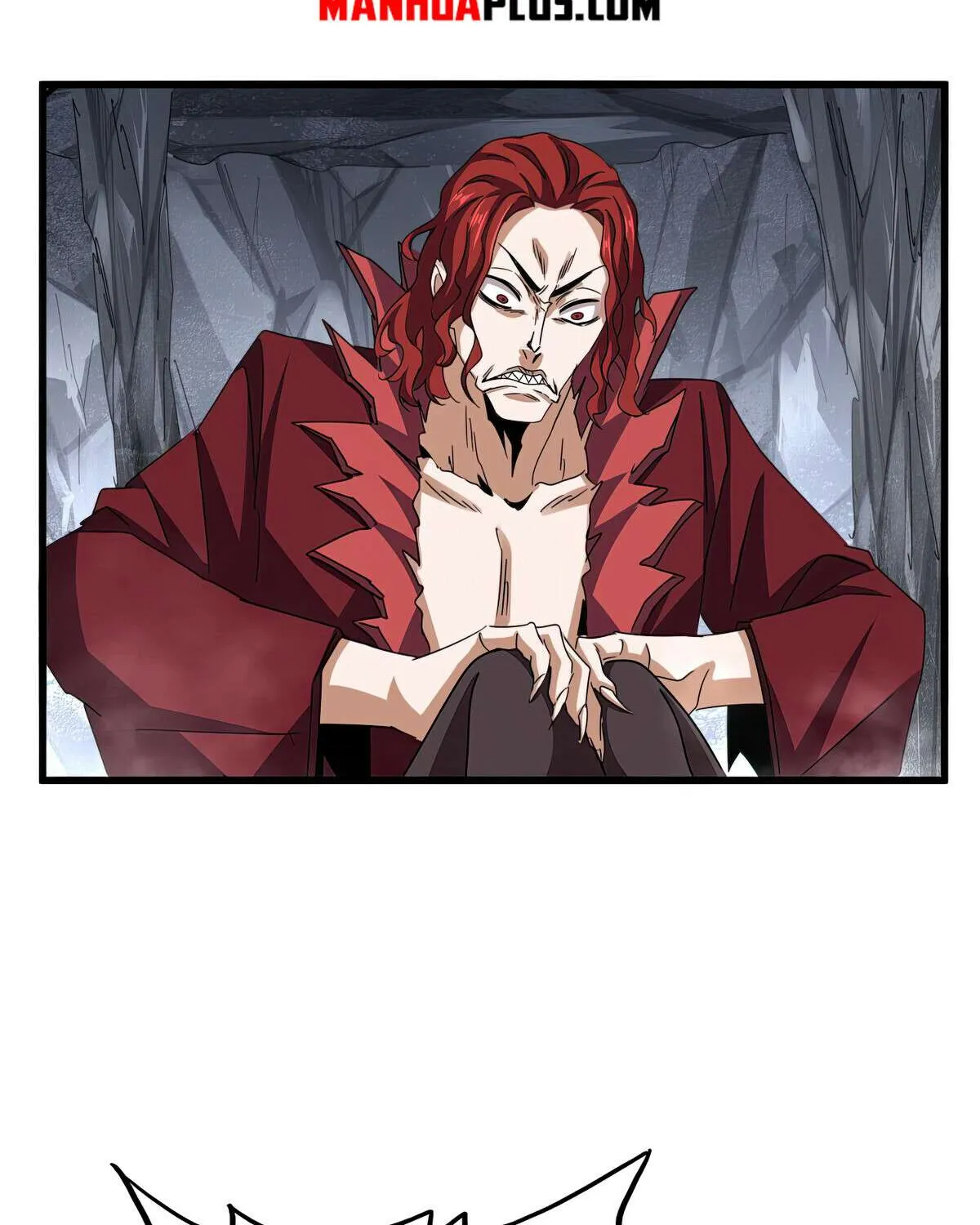 Magic Emperor Chapter 642 page 13 - 