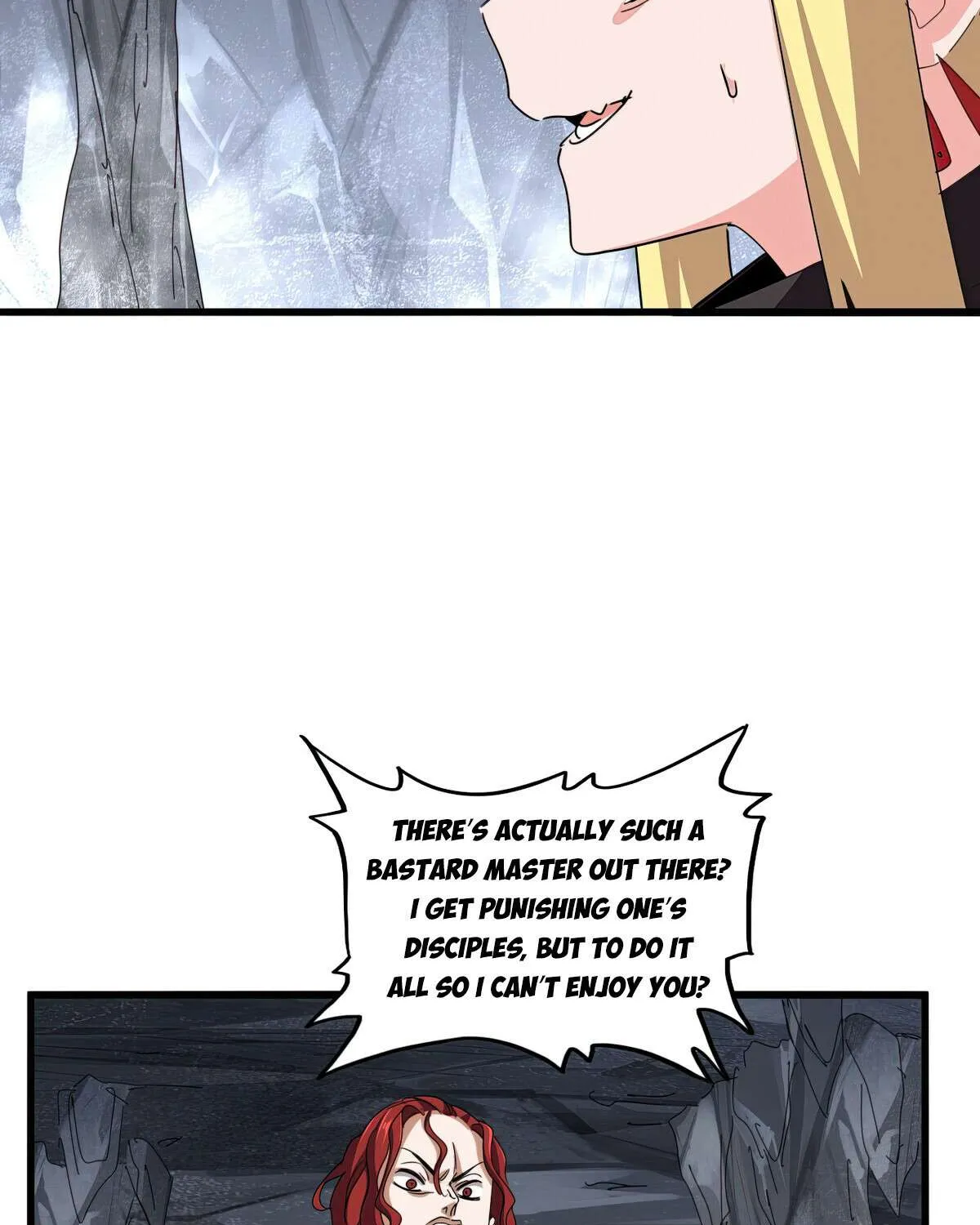 Magic Emperor Chapter 642 page 16 - 