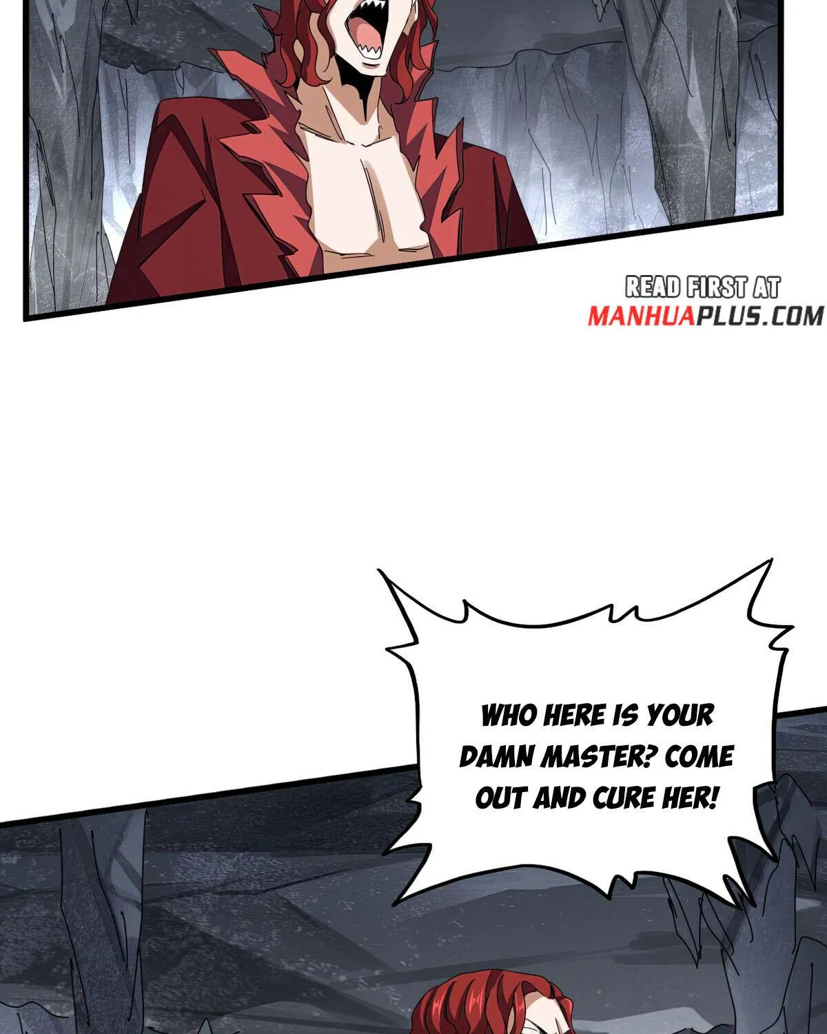Magic Emperor Chapter 642 page 17 - 