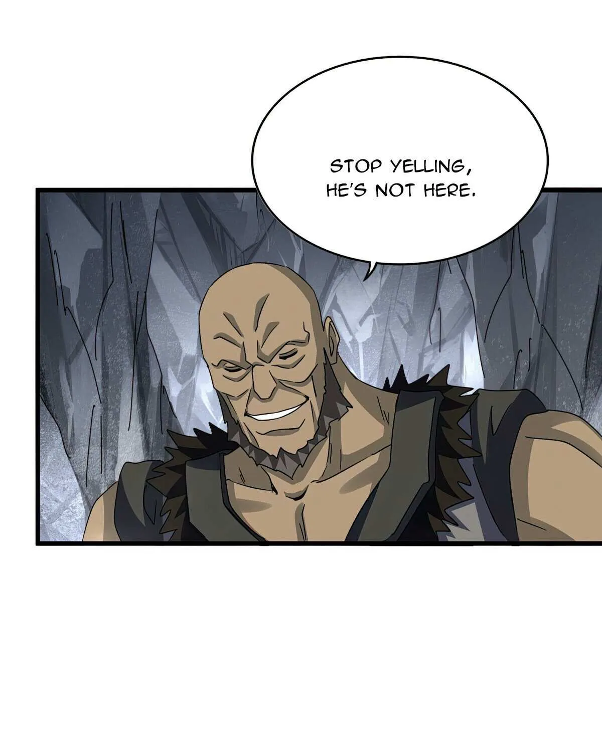 Magic Emperor Chapter 642 page 19 - 