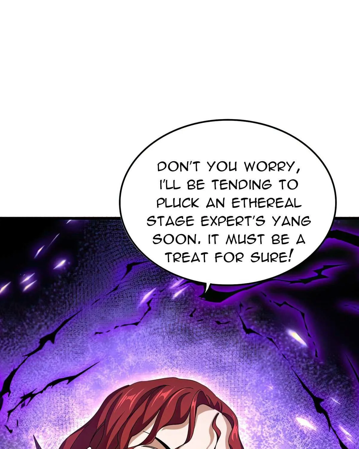 Magic Emperor Chapter 642 page 3 - 