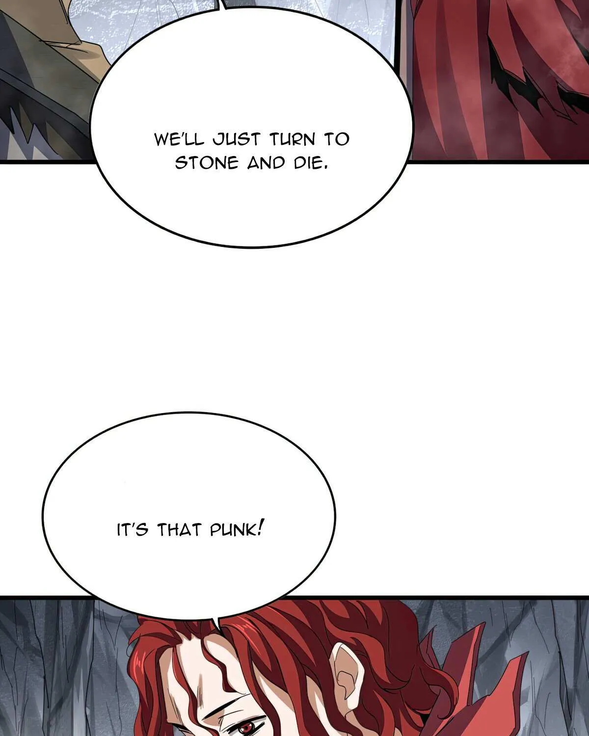 Magic Emperor Chapter 642 page 21 - 