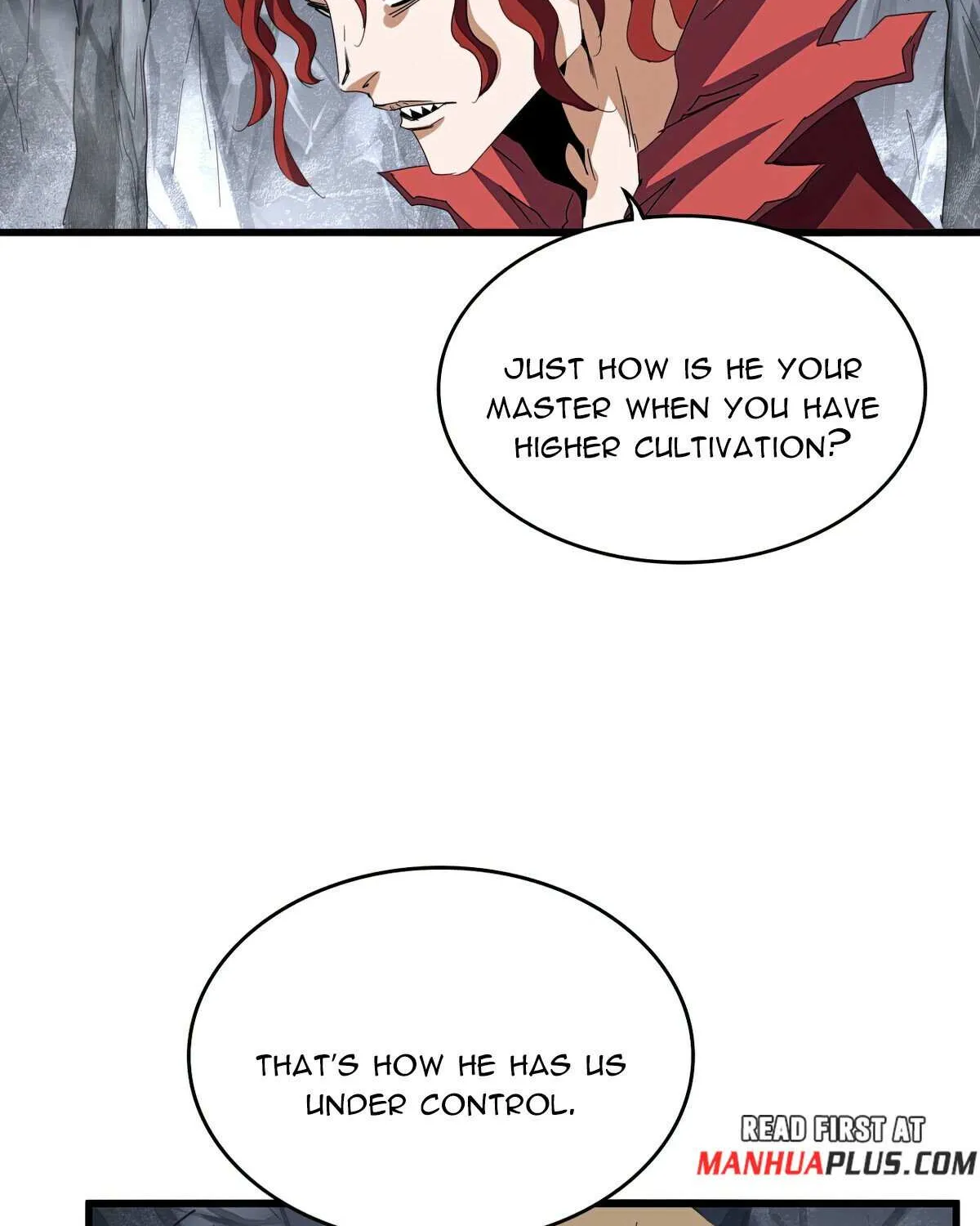 Magic Emperor Chapter 642 page 22 - 