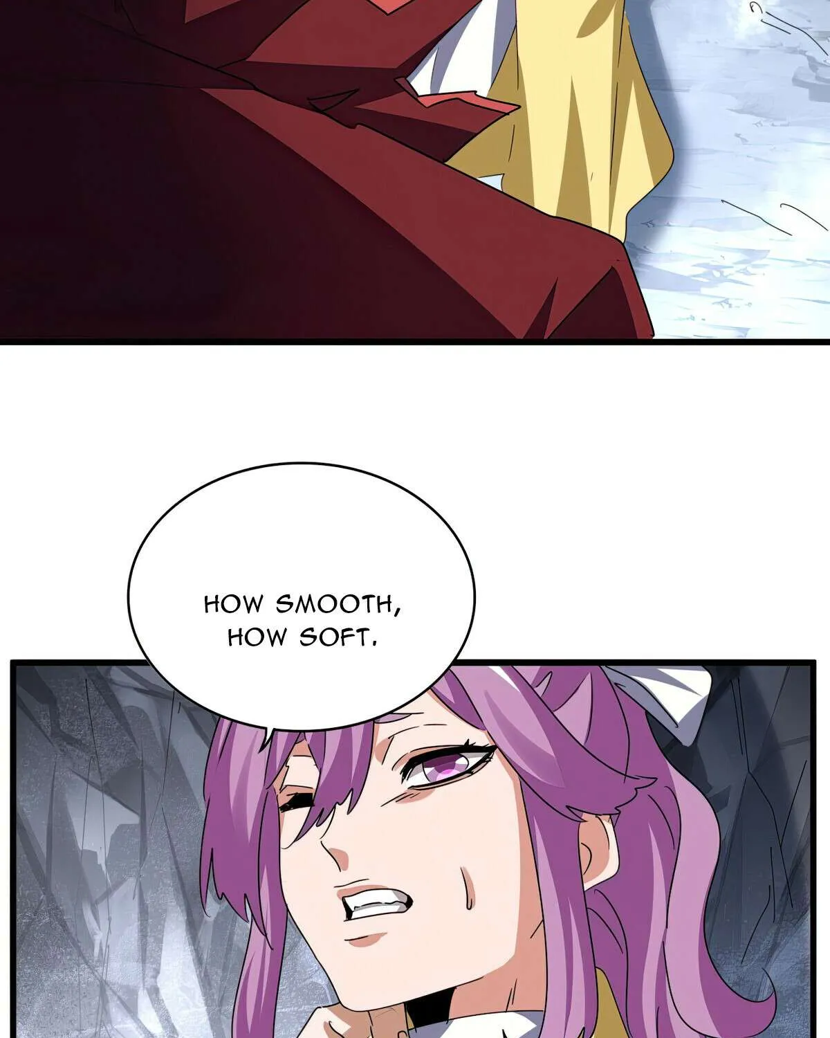Magic Emperor Chapter 642 page 29 - 