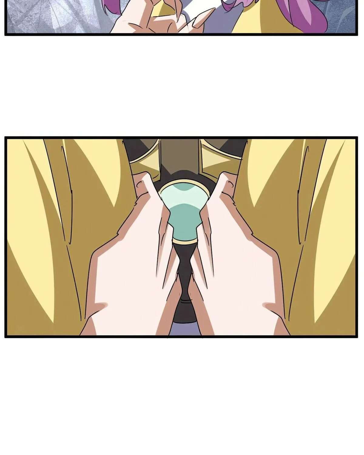 Magic Emperor Chapter 642 page 30 - 