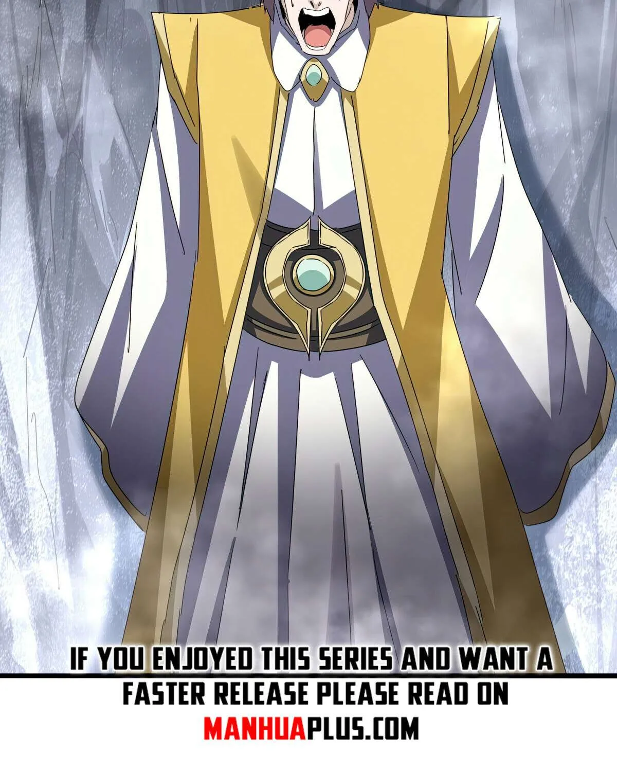Magic Emperor Chapter 642 page 34 - 