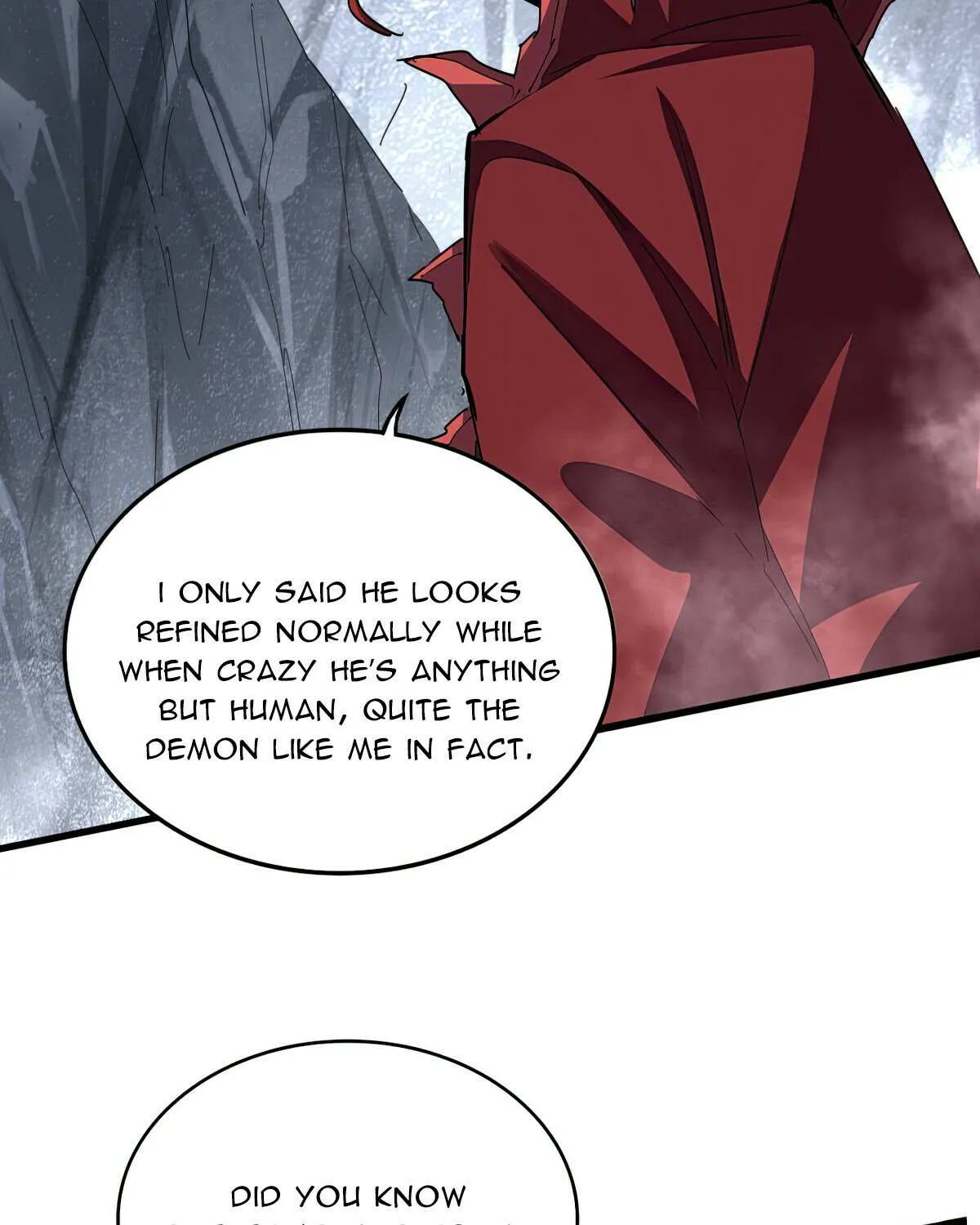 Magic Emperor Chapter 642 page 41 - 