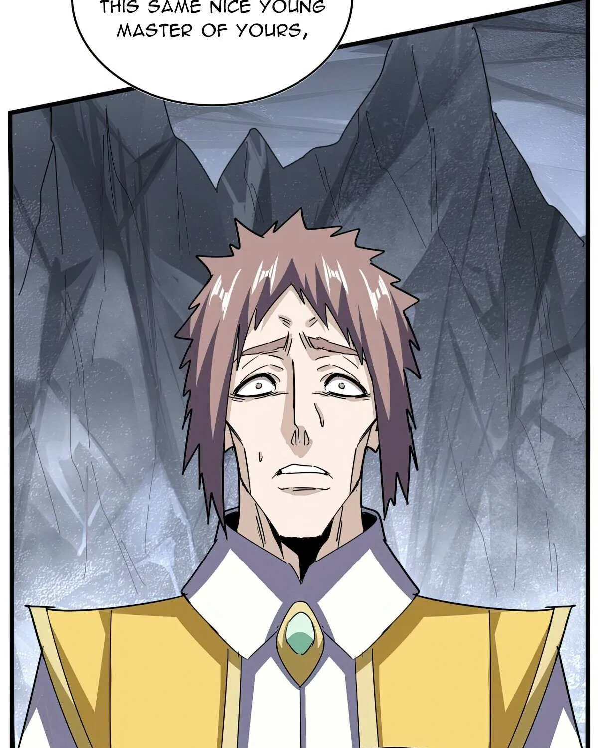 Magic Emperor Chapter 642 page 42 - 