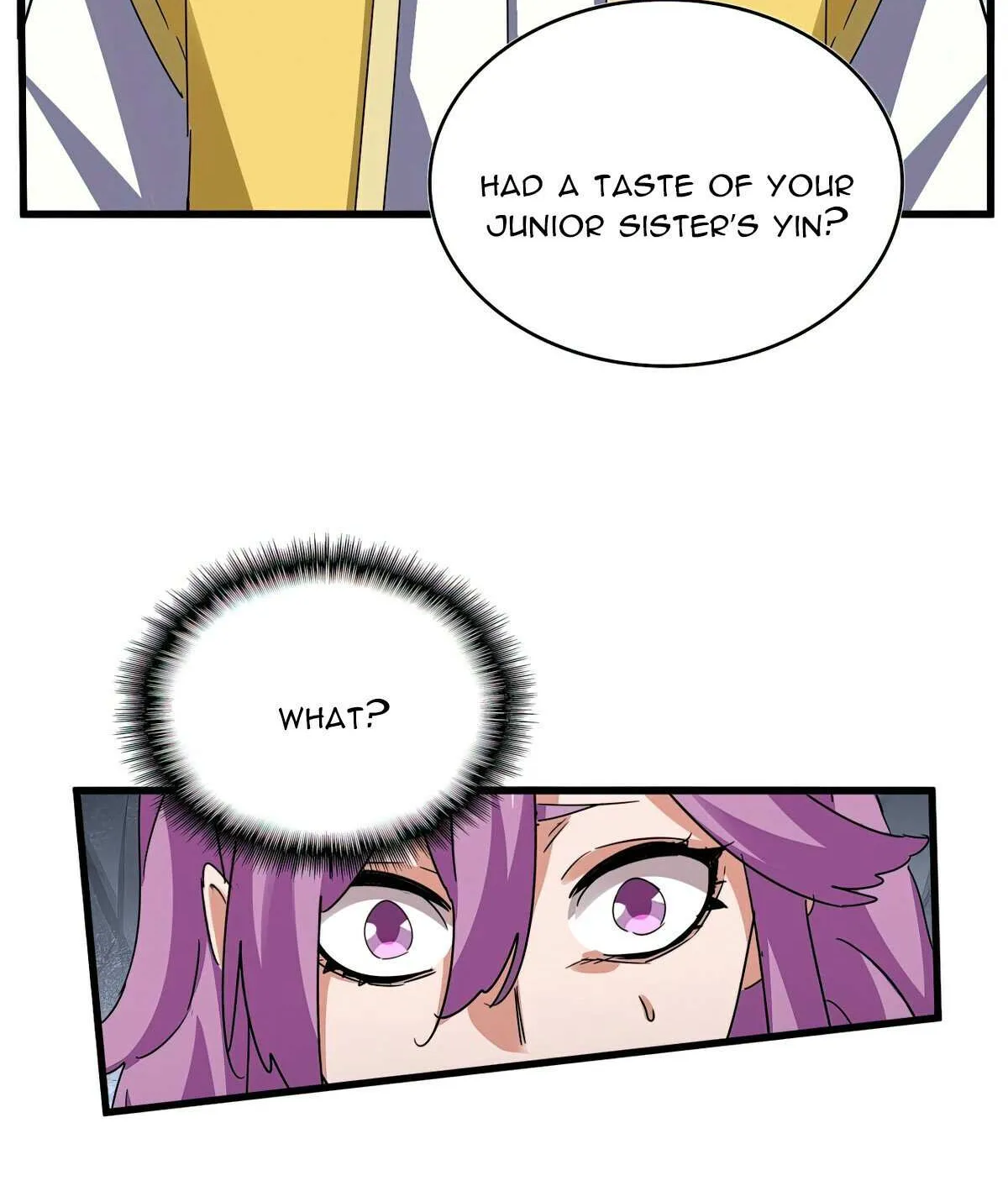 Magic Emperor Chapter 642 page 43 - 