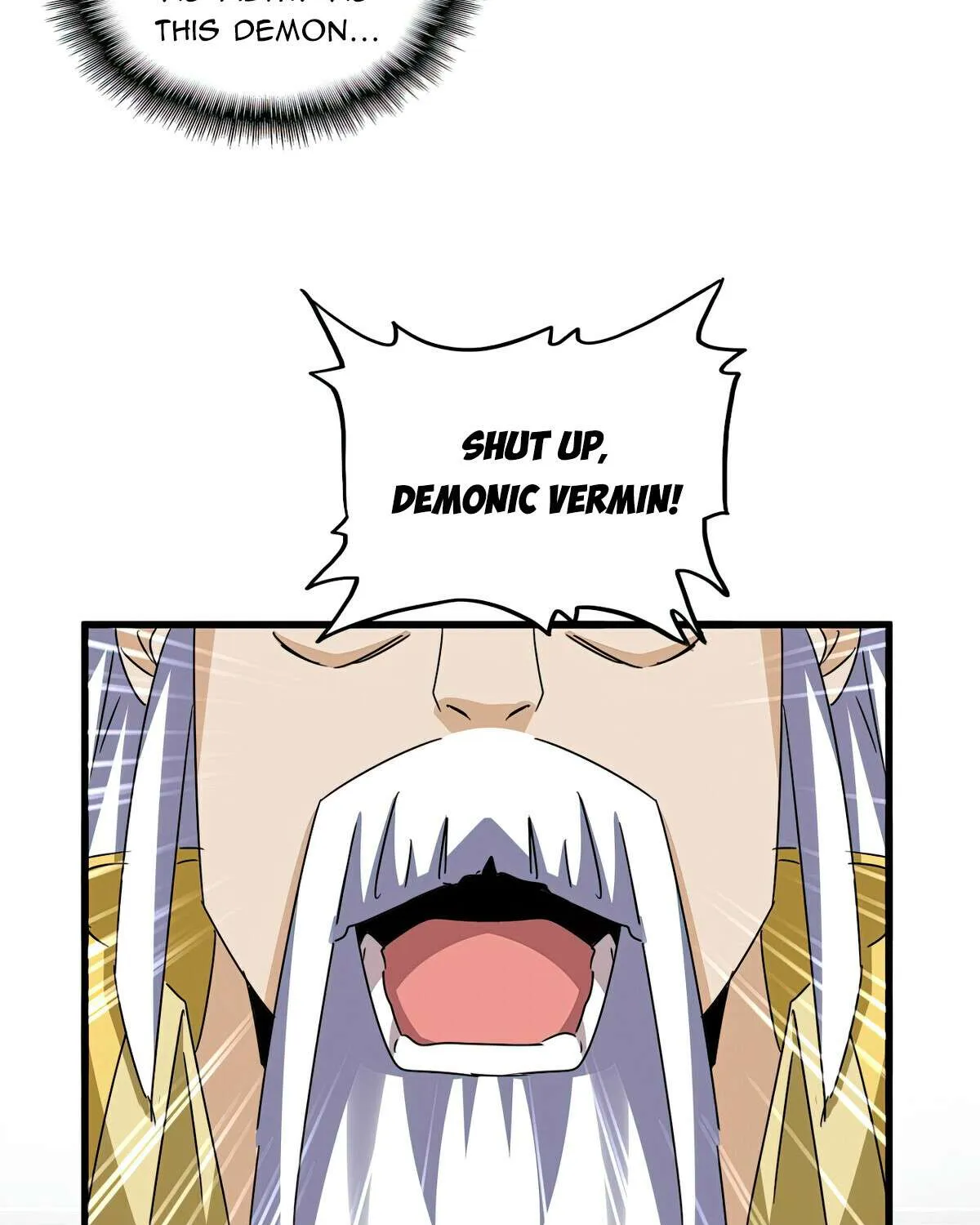 Magic Emperor Chapter 642 page 46 - 