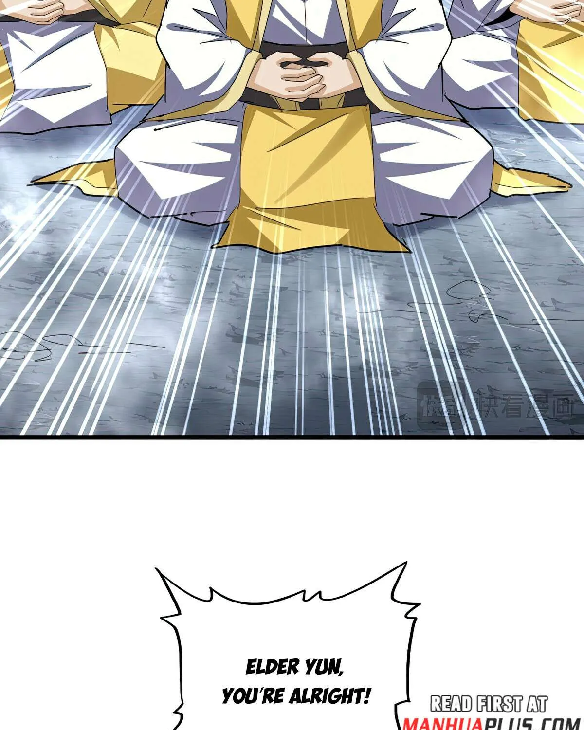 Magic Emperor Chapter 642 page 48 - 