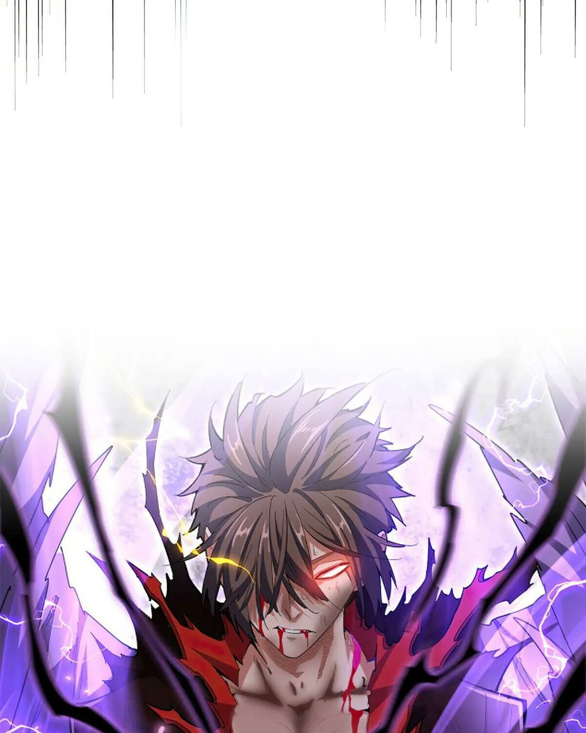 Magic Emperor Chapter 642 page 6 - 