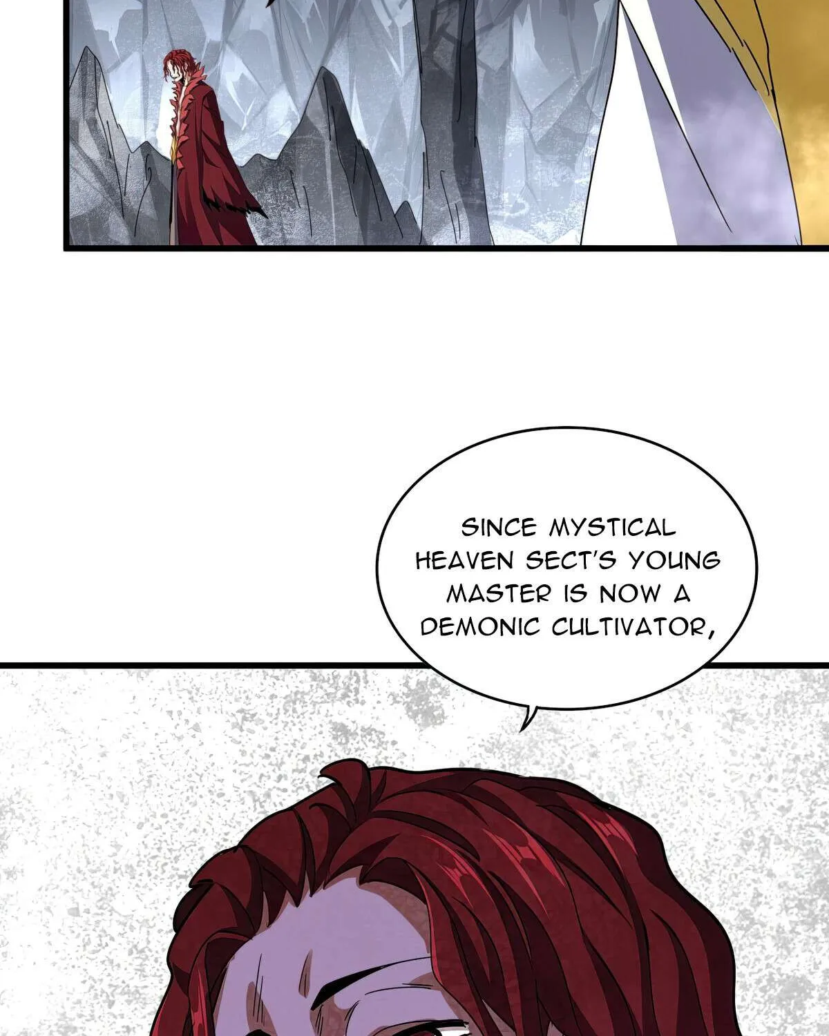 Magic Emperor Chapter 642 page 51 - 