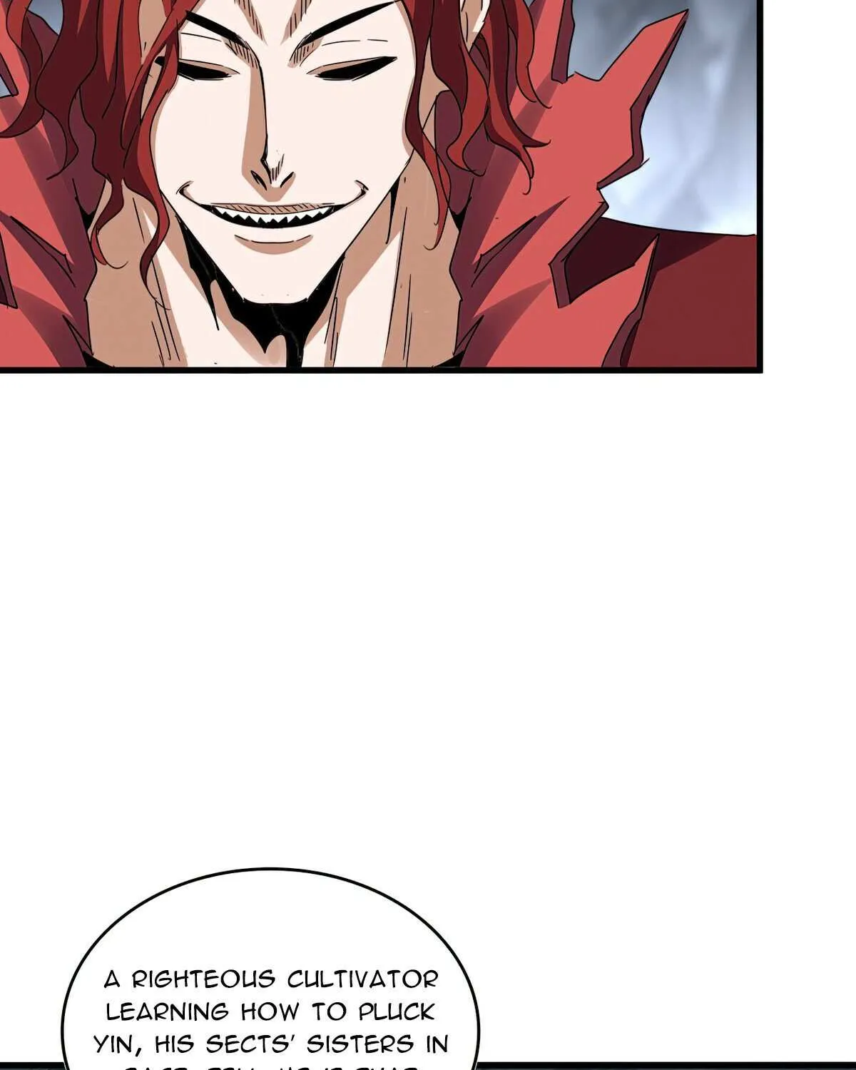 Magic Emperor Chapter 642 page 55 - 