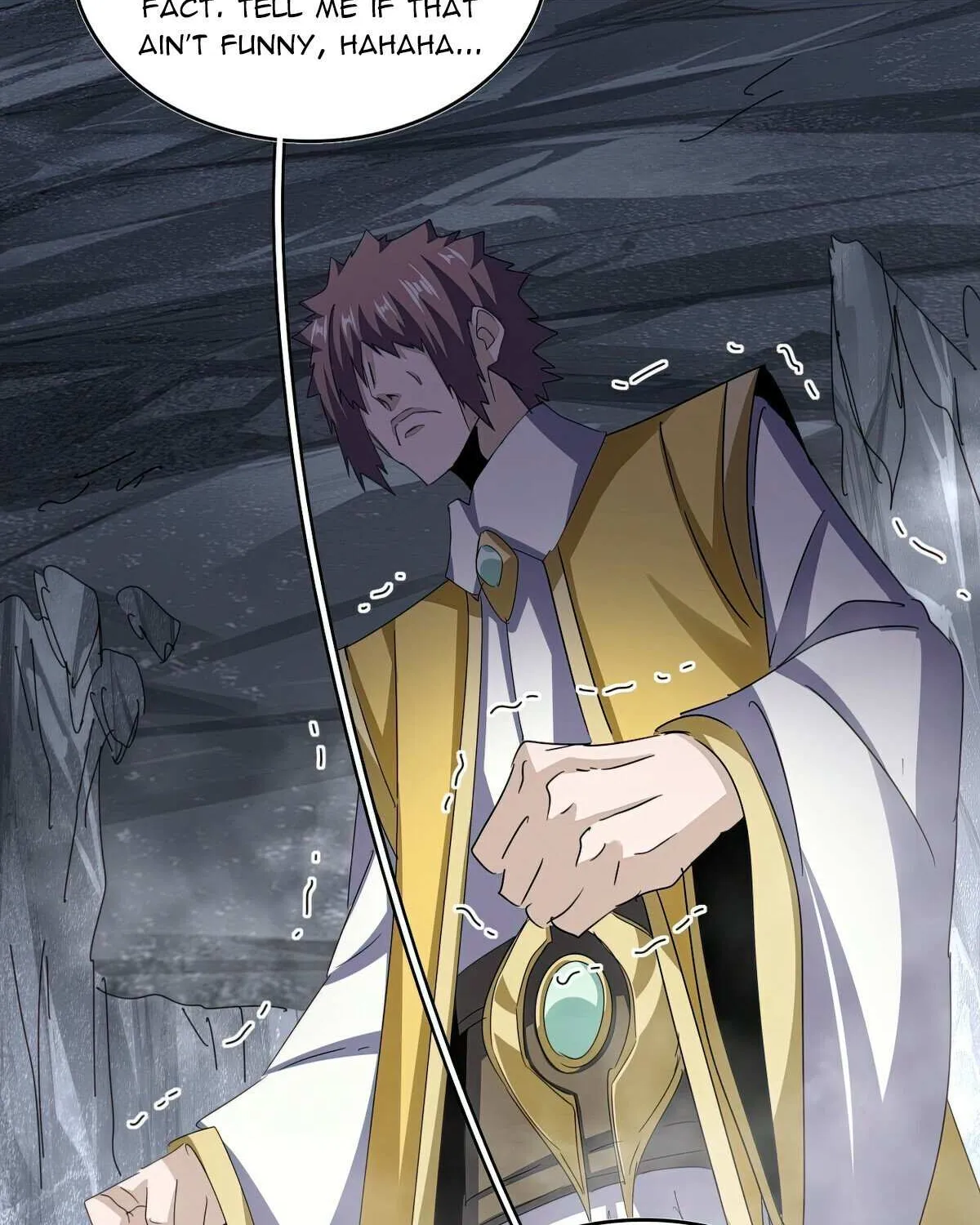 Magic Emperor Chapter 642 page 56 - 