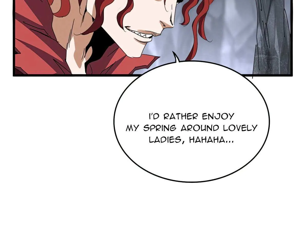 Magic Emperor Chapter 642 page 58 - 