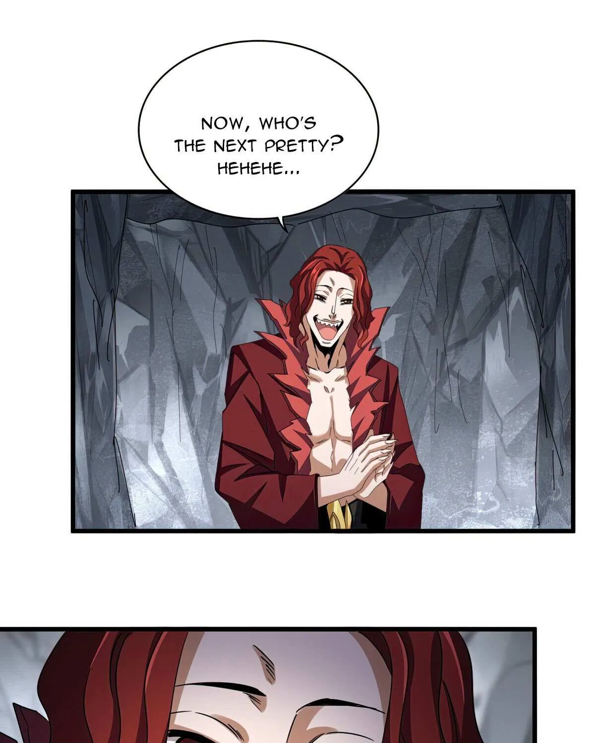 Magic Emperor Chapter 642 page 59 - 