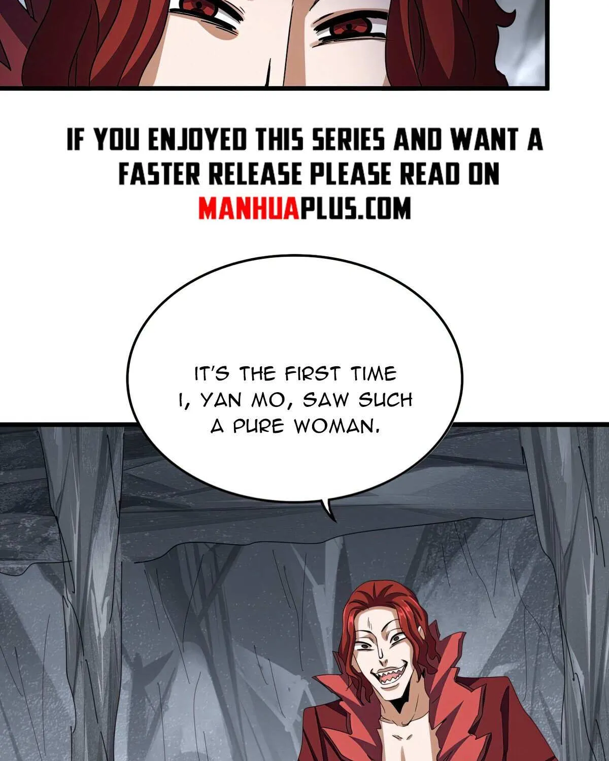 Magic Emperor Chapter 642 page 60 - 