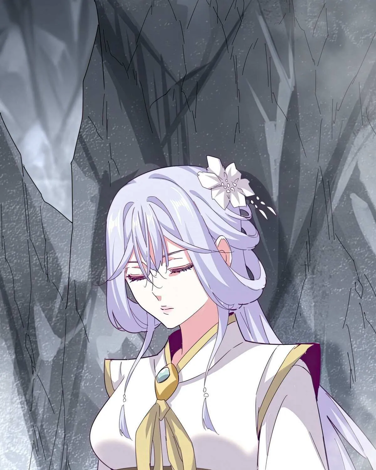 Magic Emperor Chapter 642 page 62 - 