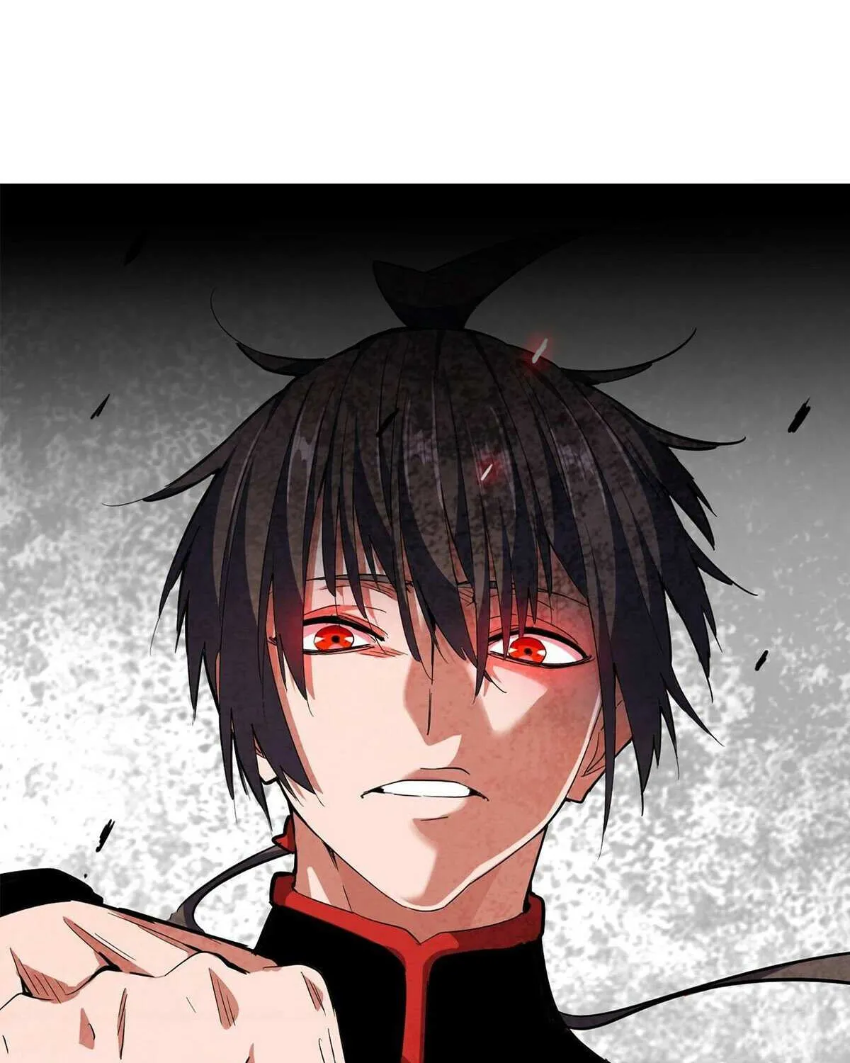 Magic Emperor Chapter 642 page 64 - 