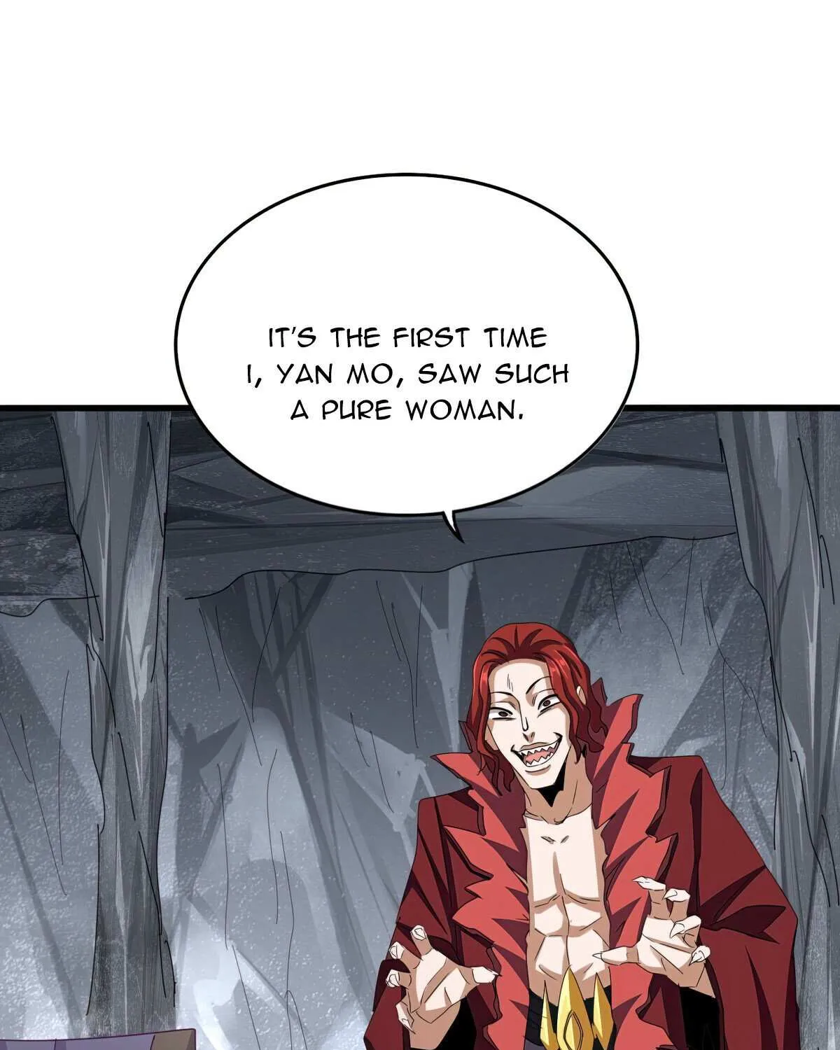 Magic Emperor Chapter 643 page 2 - 