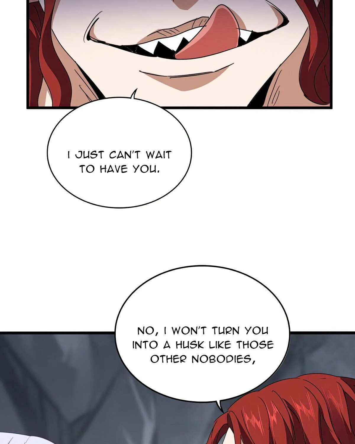 Magic Emperor Chapter 643 page 14 - 