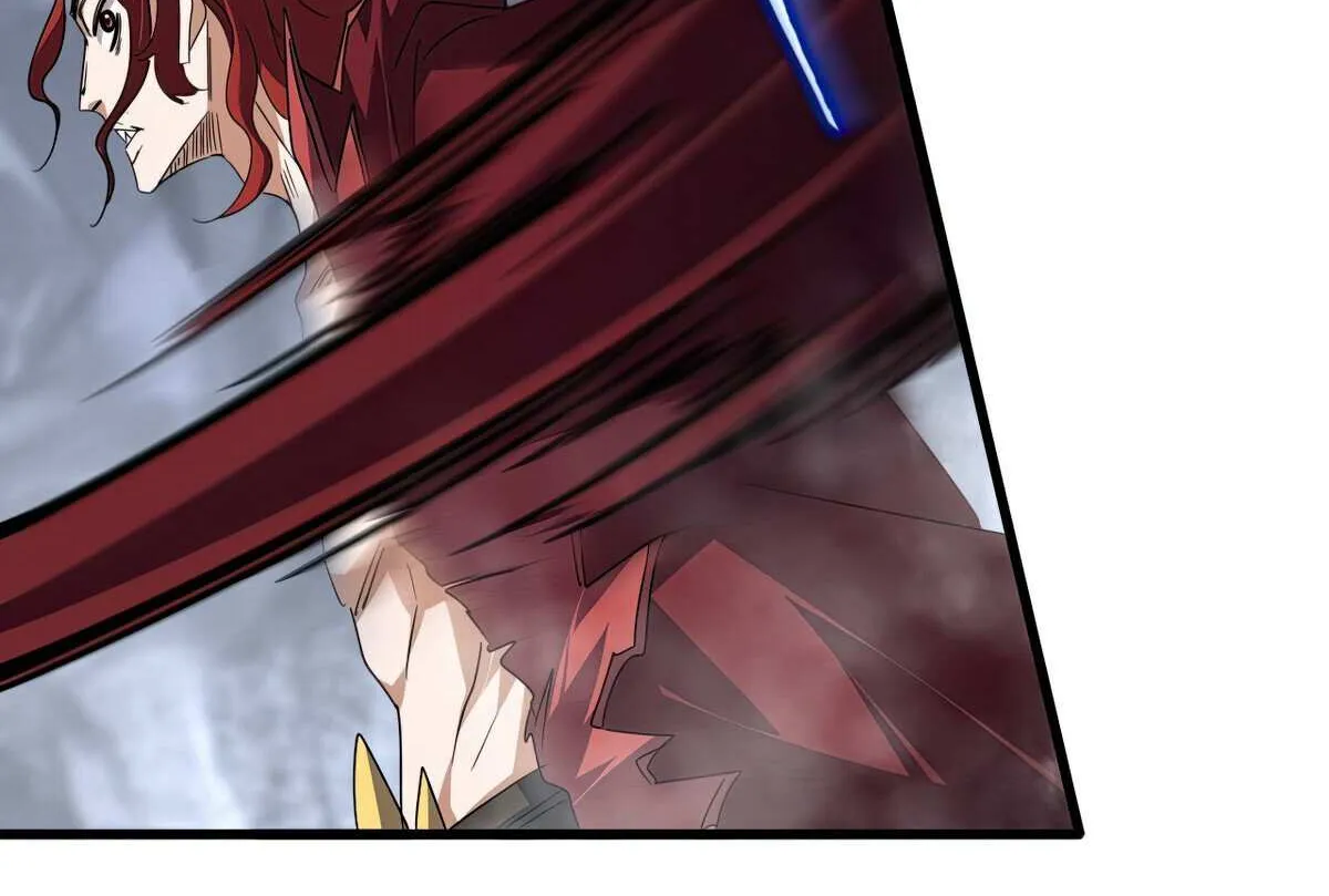 Magic Emperor Chapter 643 page 17 - 
