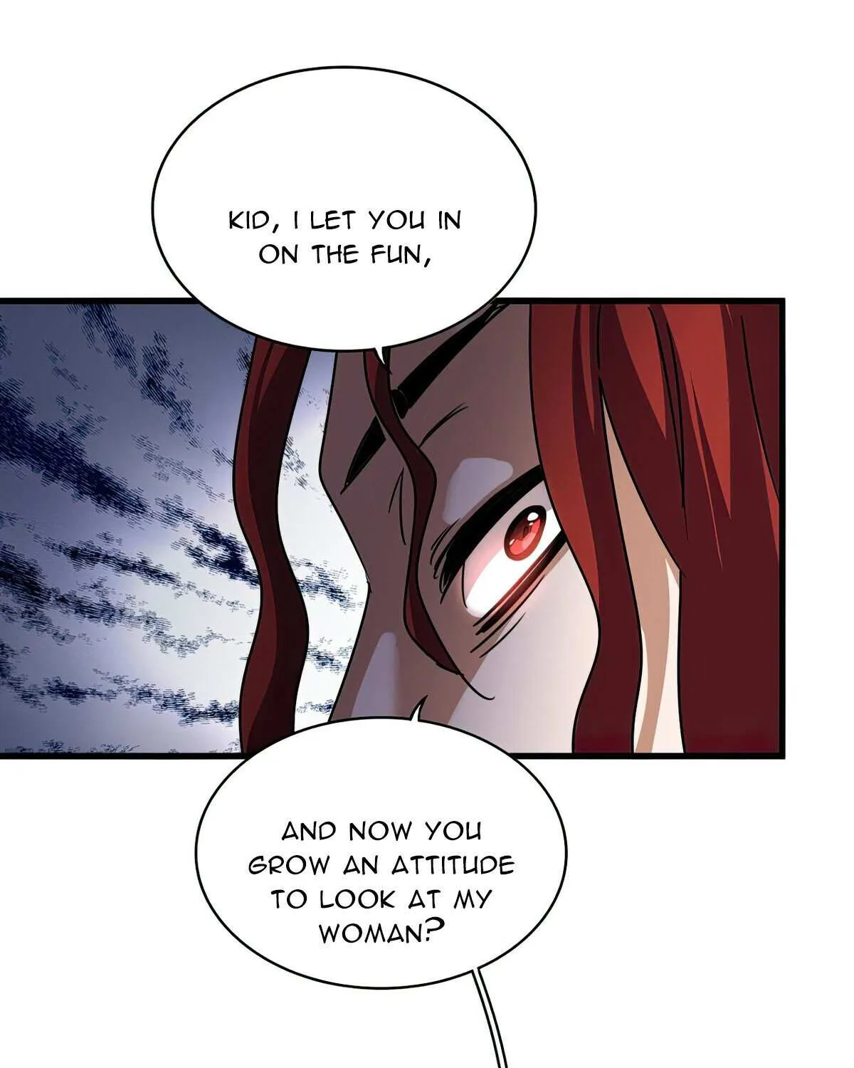 Magic Emperor Chapter 643 page 19 - 