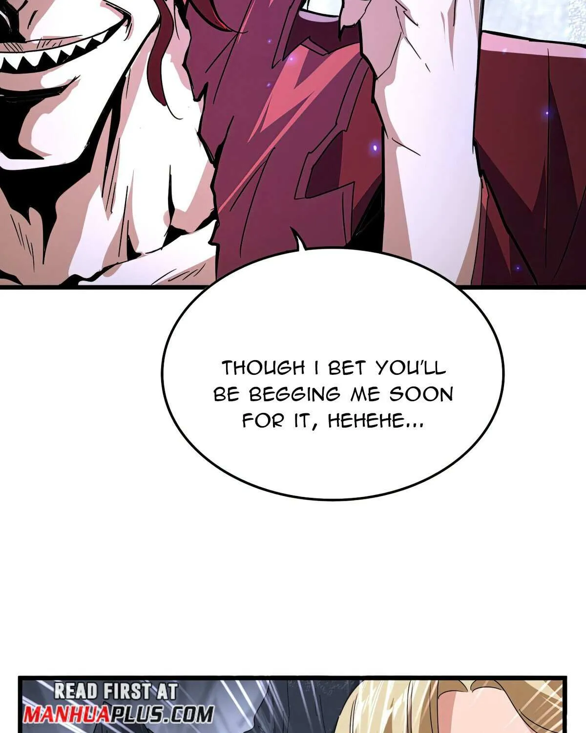Magic Emperor Chapter 643 page 24 - 
