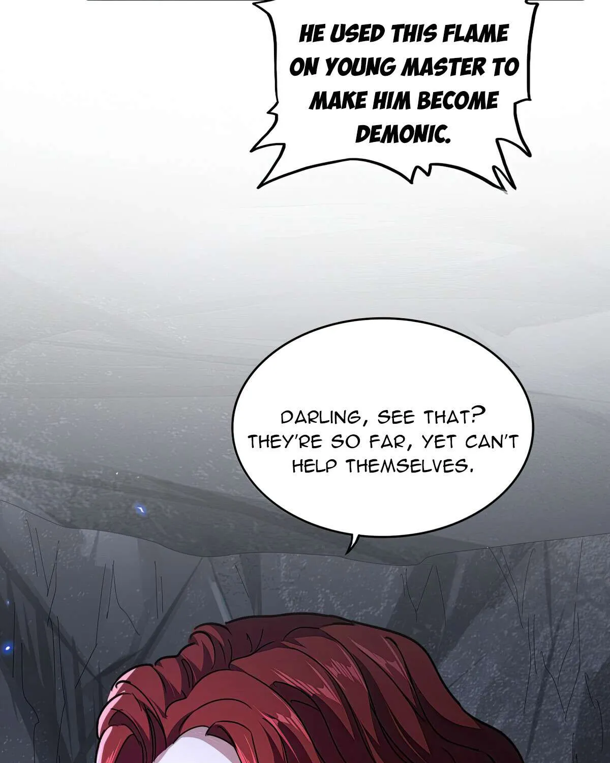 Magic Emperor Chapter 643 page 28 - 