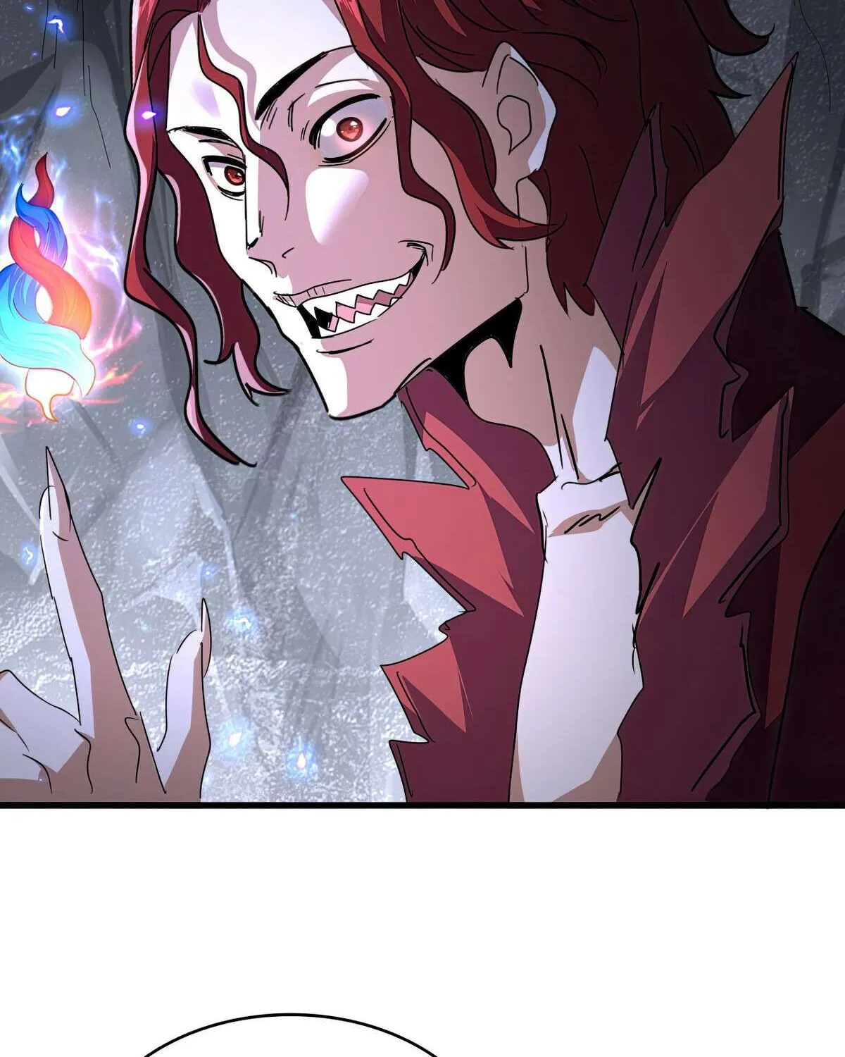 Magic Emperor Chapter 643 page 29 - 
