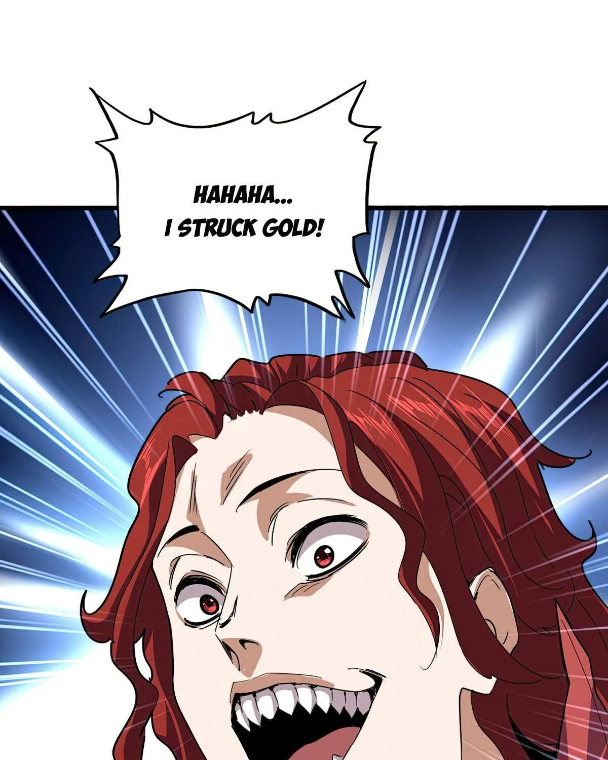 Magic Emperor Chapter 643 page 36 - 