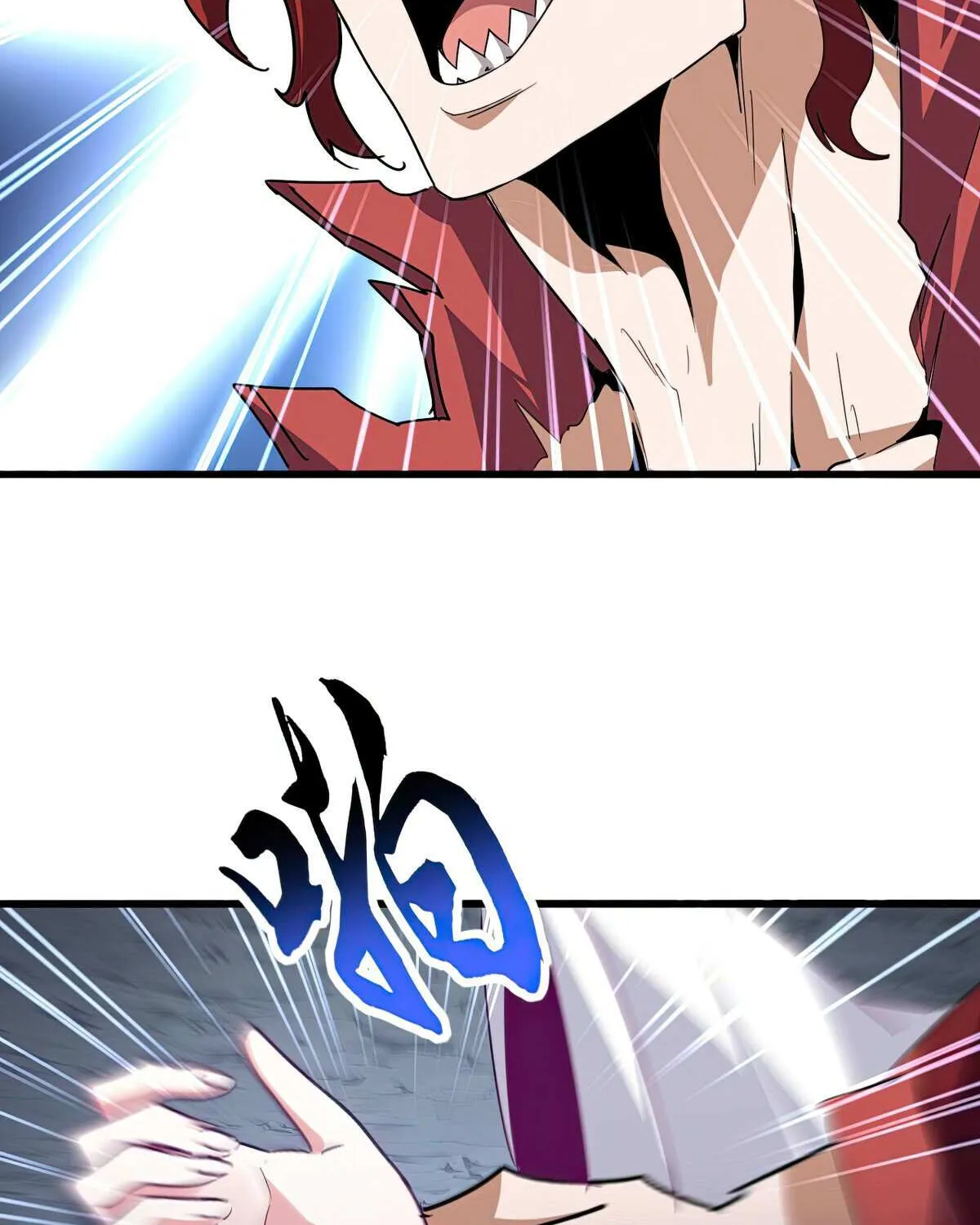 Magic Emperor Chapter 643 page 37 - 