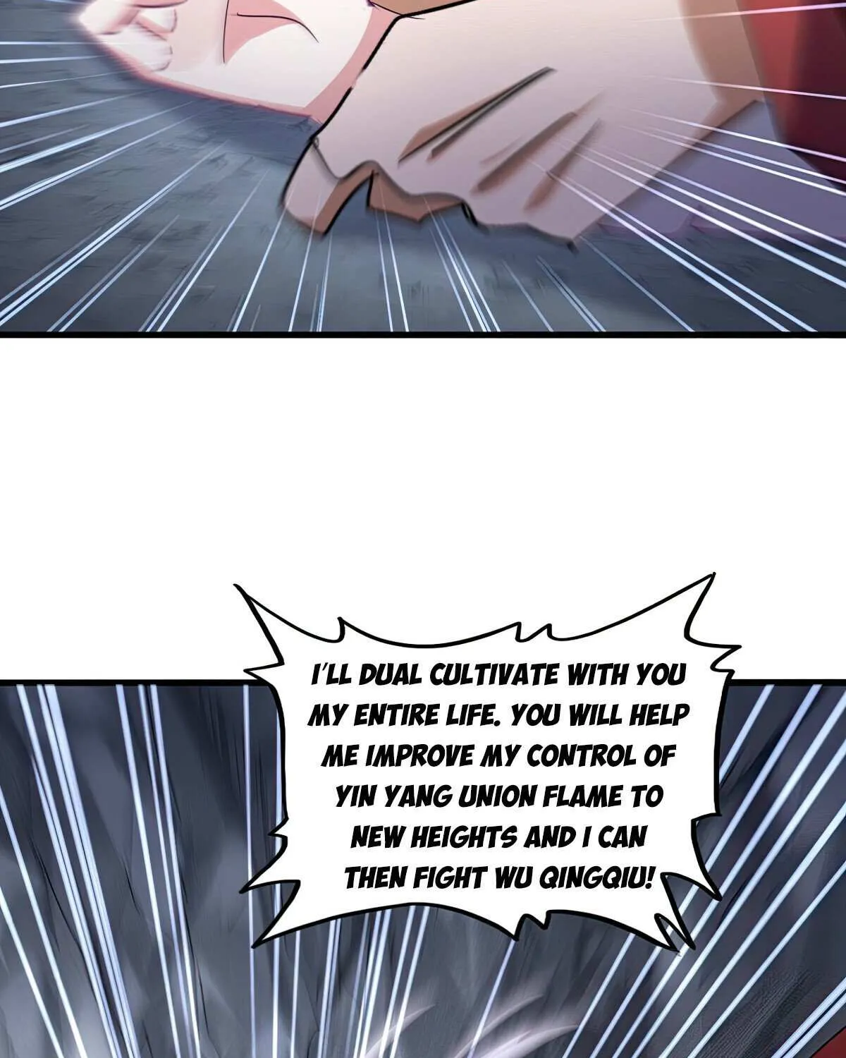 Magic Emperor Chapter 643 page 38 - 