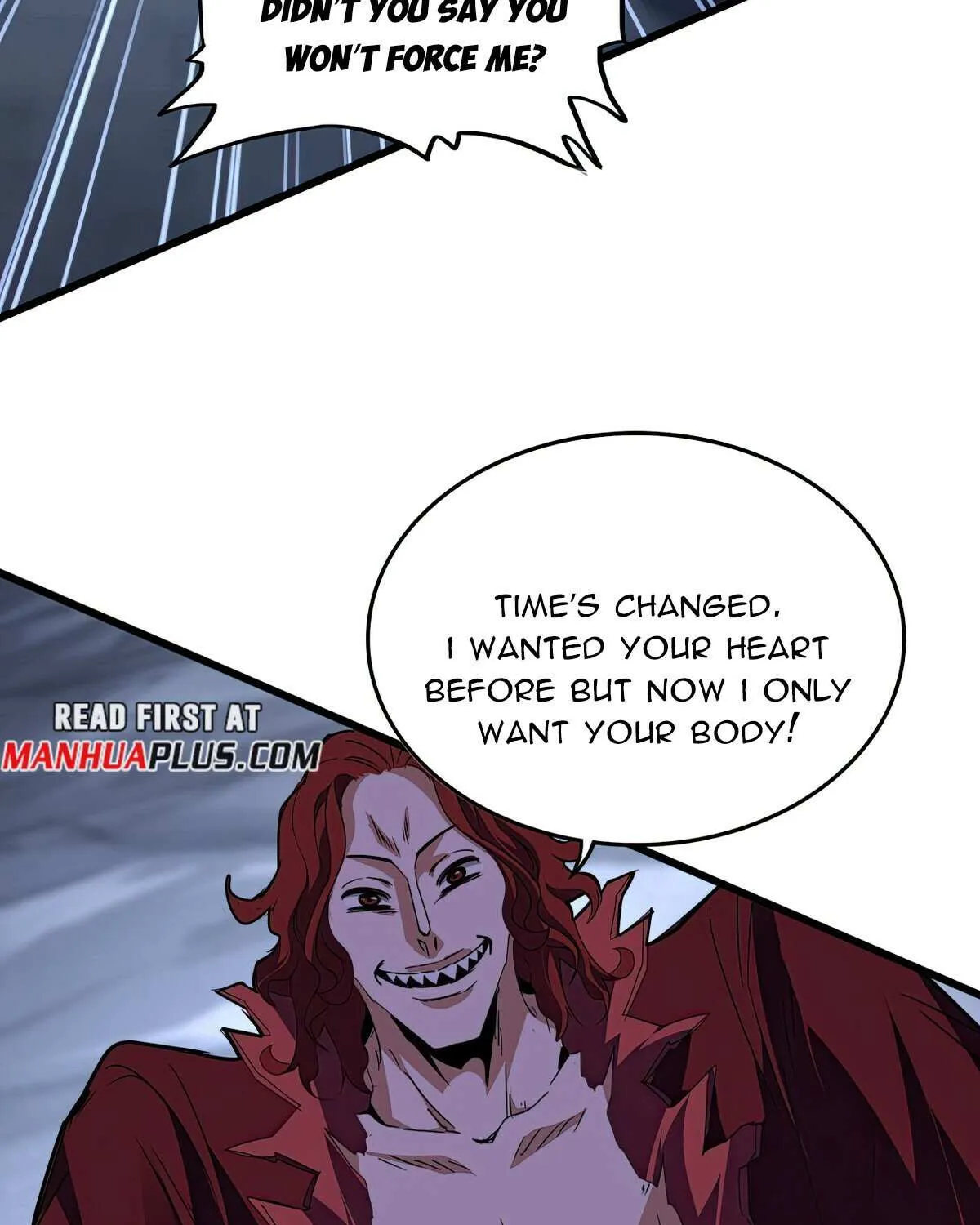 Magic Emperor Chapter 643 page 40 - 