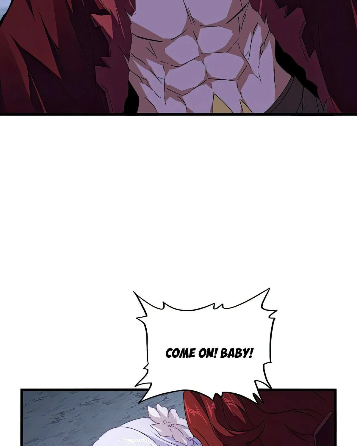 Magic Emperor Chapter 643 page 41 - 