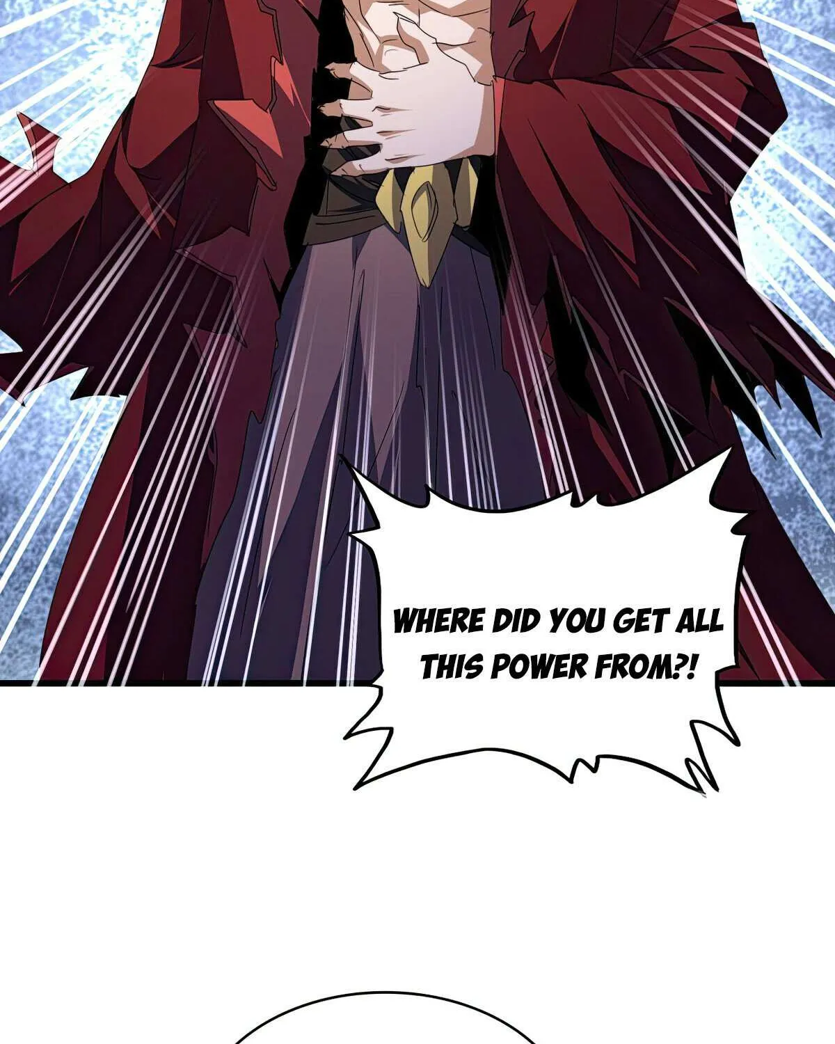 Magic Emperor Chapter 643 page 47 - 